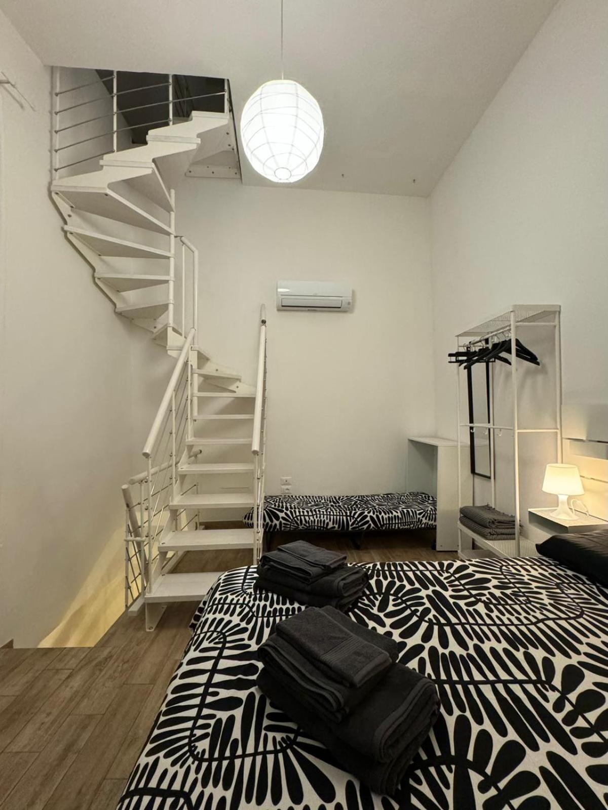 Apartment Terrace
