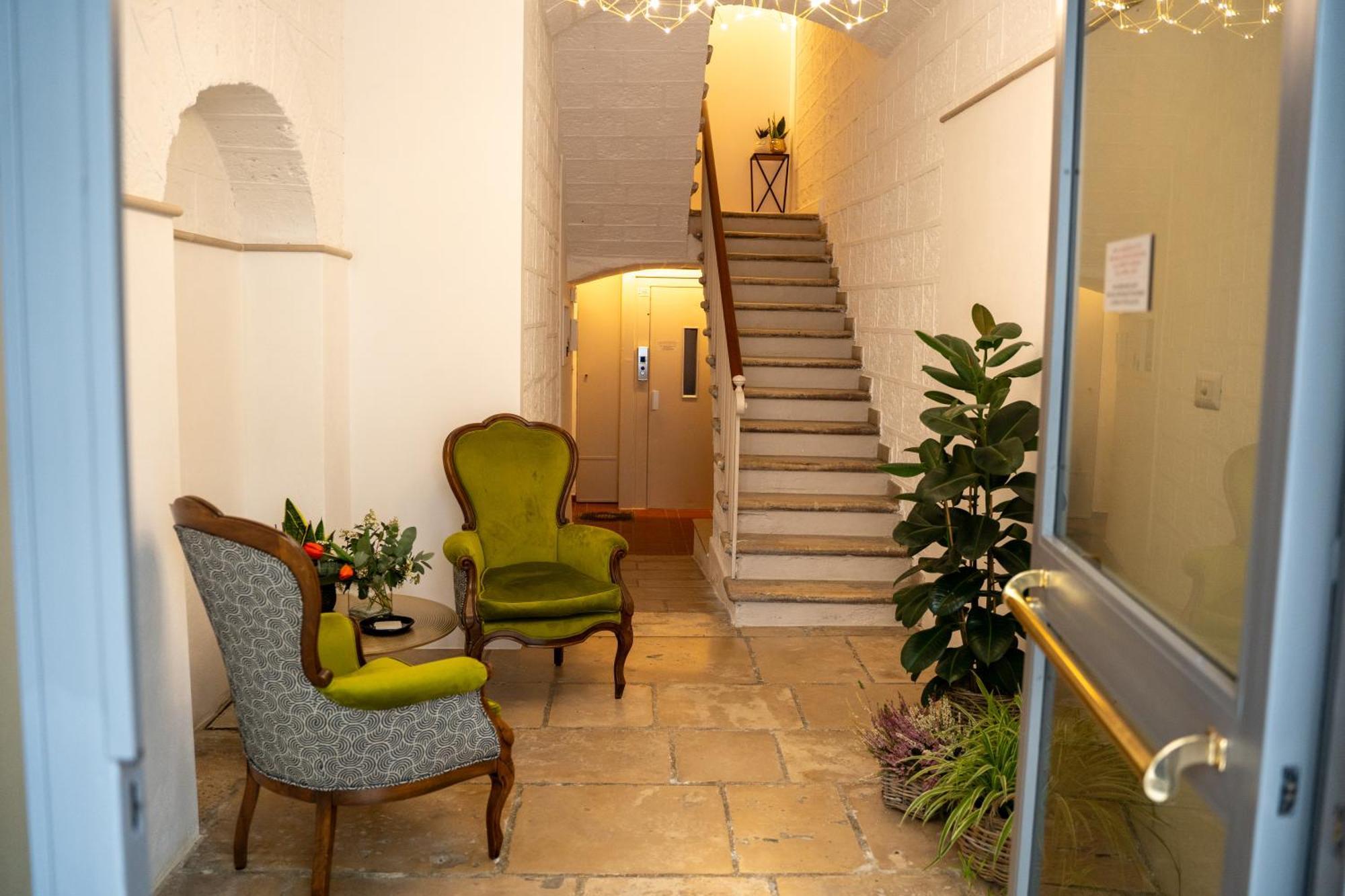 Comfort Triple Room