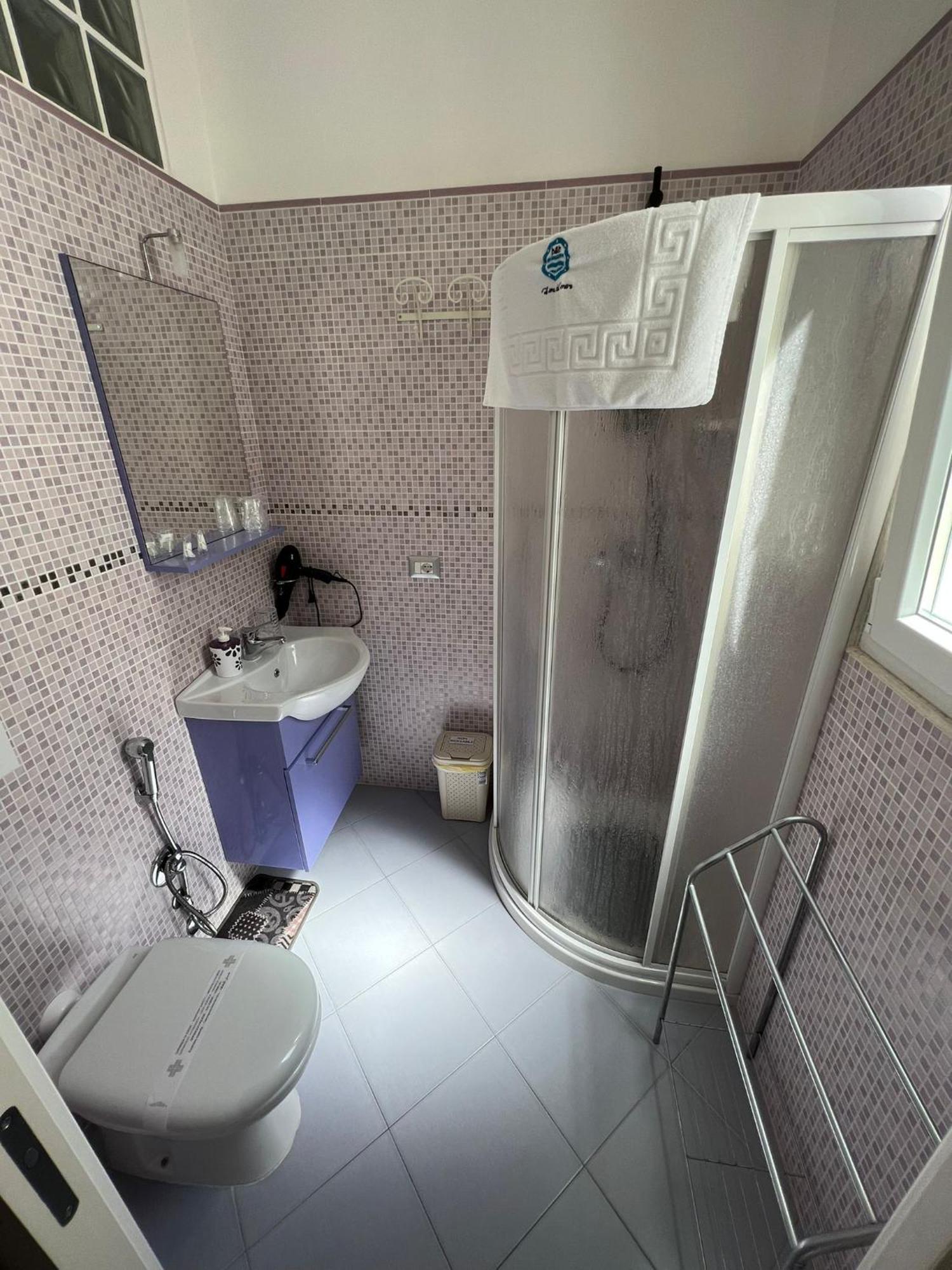 Kleines Doppelzimmer