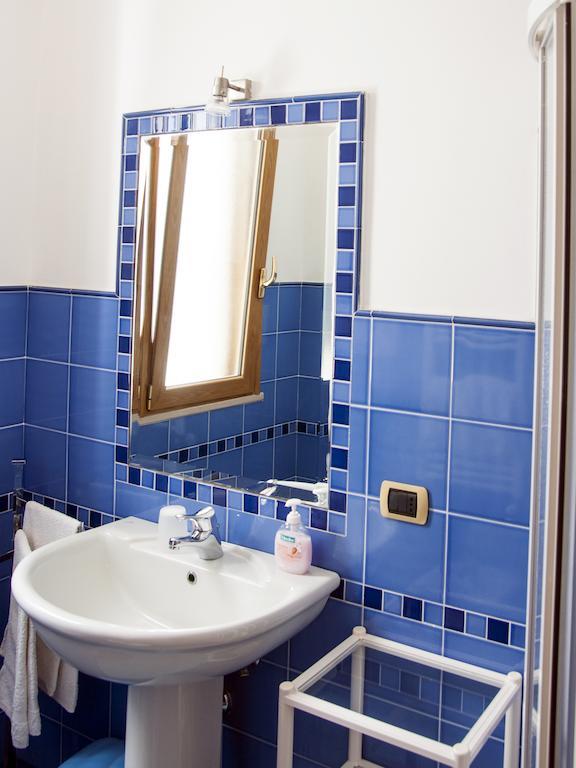 Camera Matrimoniale con Bagno Privato