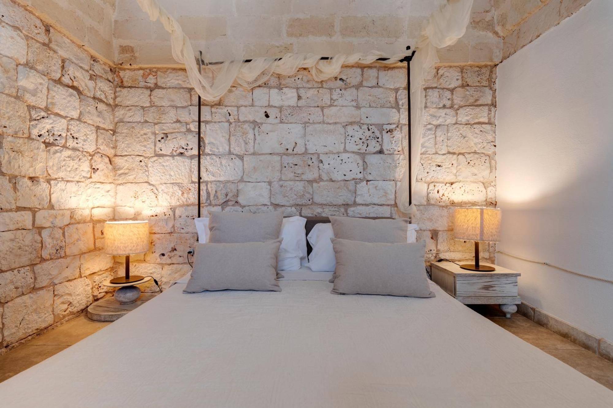 Suite Deluxe con Vasca Idromassaggio