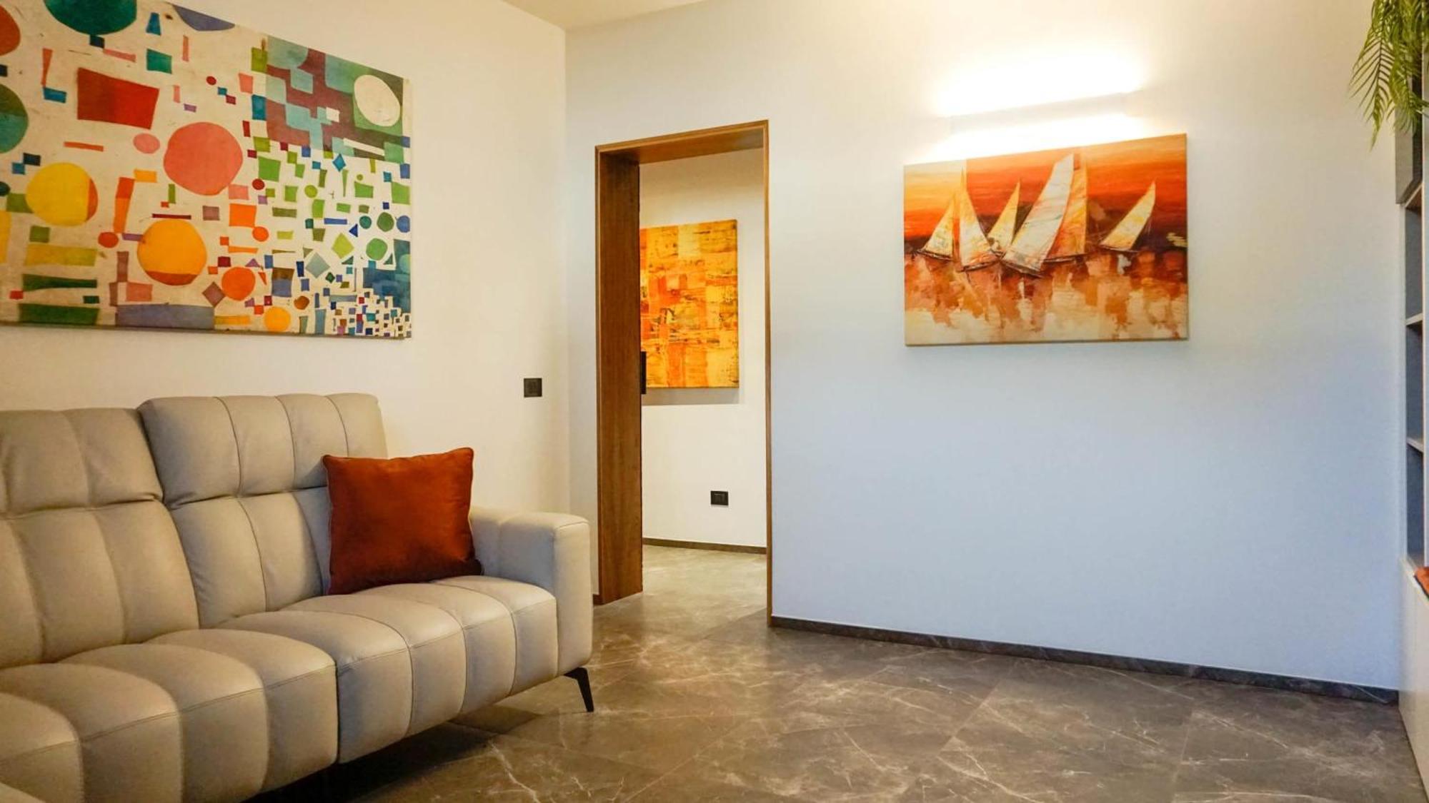 Deluxe Kamer