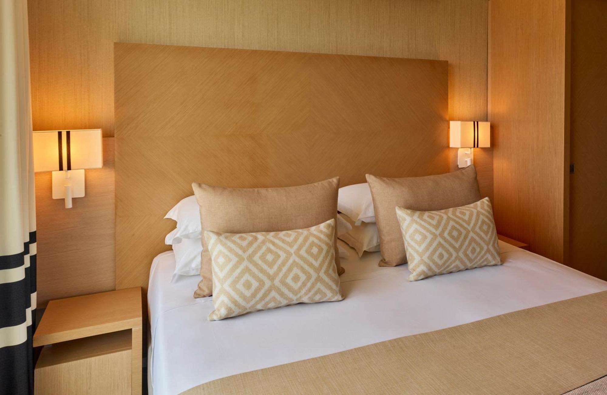Junior Suite mit Meerblick