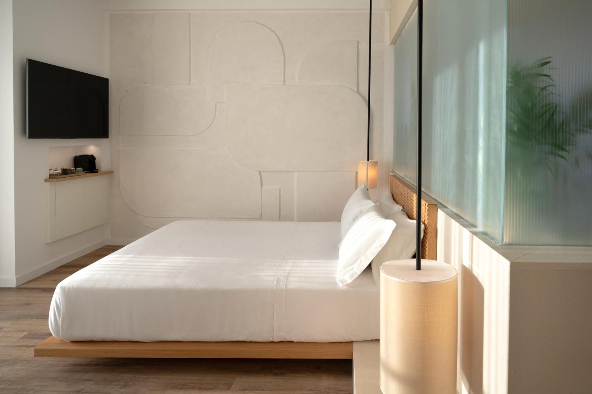 Junior Suite con Vista Mare