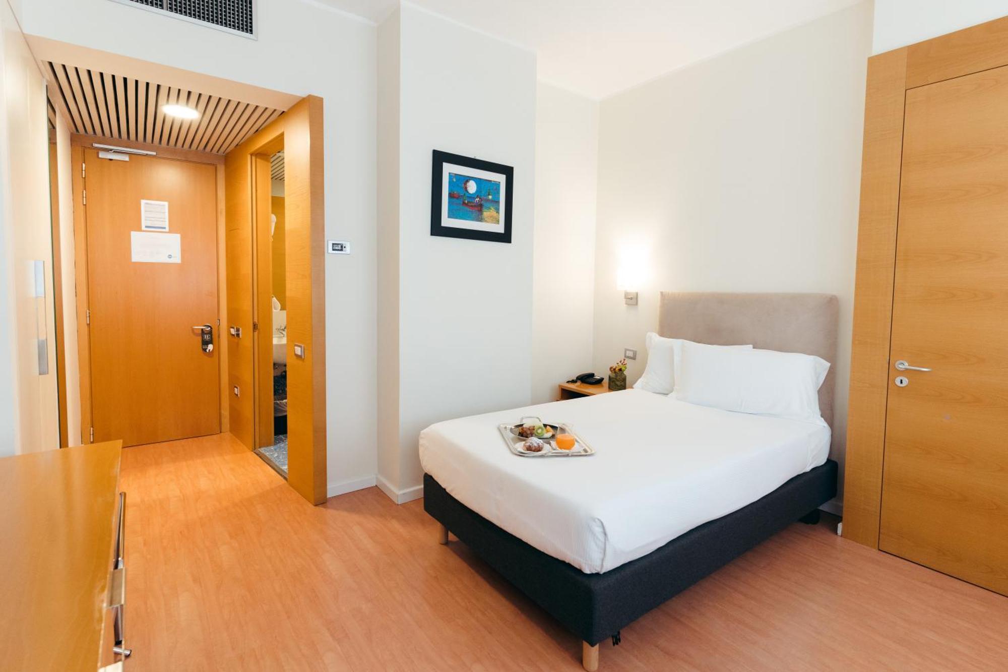 Chambre Simple Standard