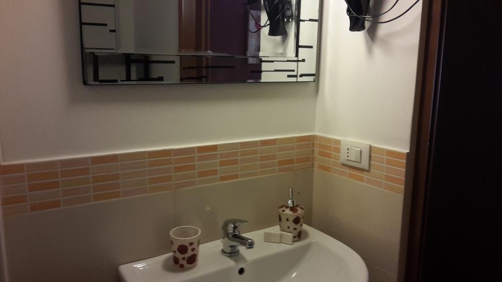 Habitación Doble Deluxe con balcón