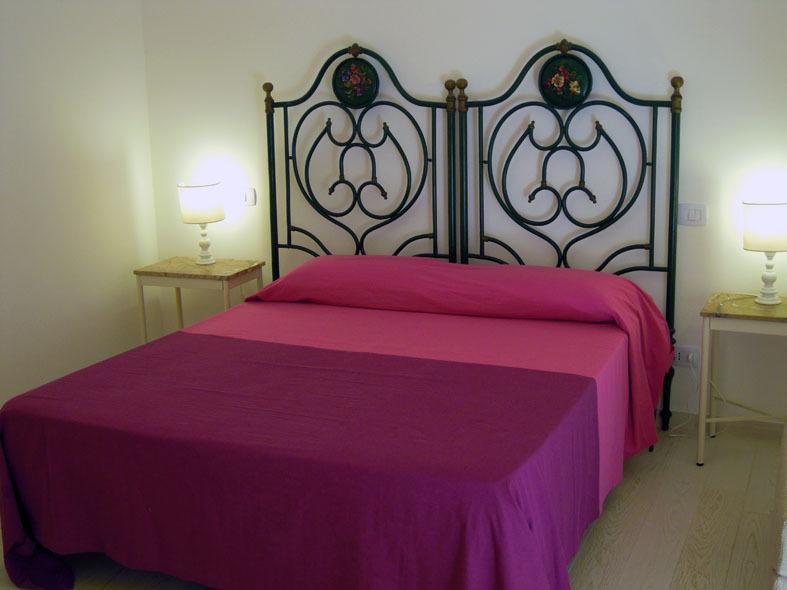 Deluxe Doppelzimmer mit Zustellbett