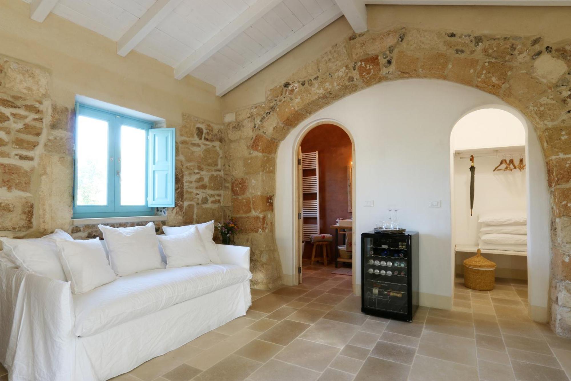 Suite Familiare