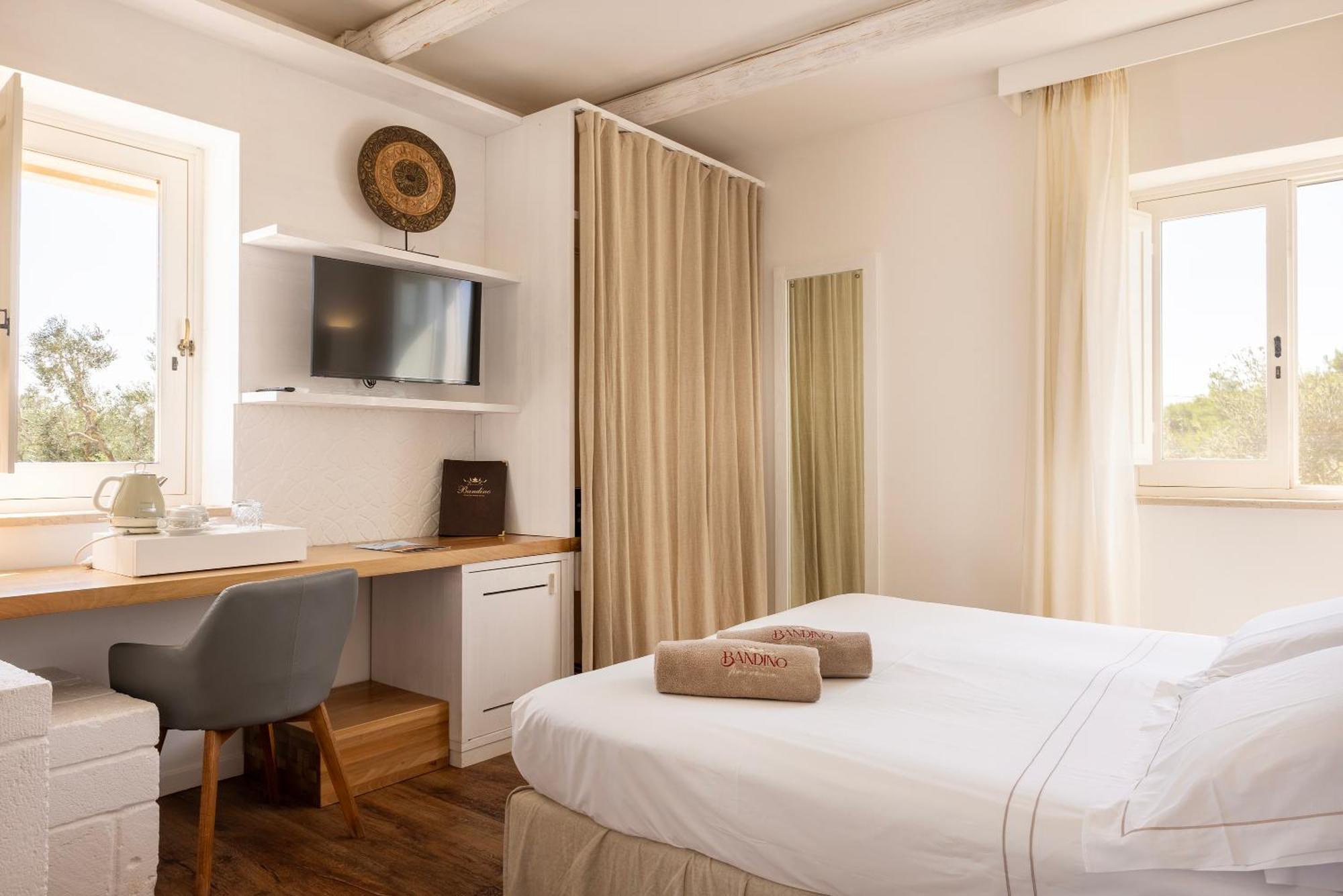 Superior Doppelzimmer