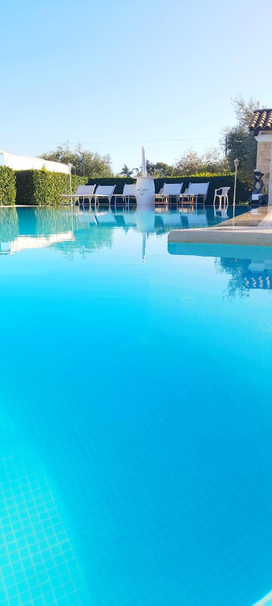 Trullo Deluxe