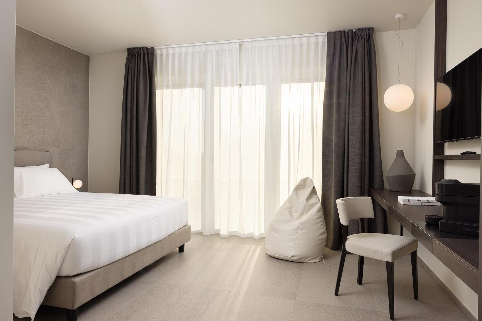 Deluxe Kamer