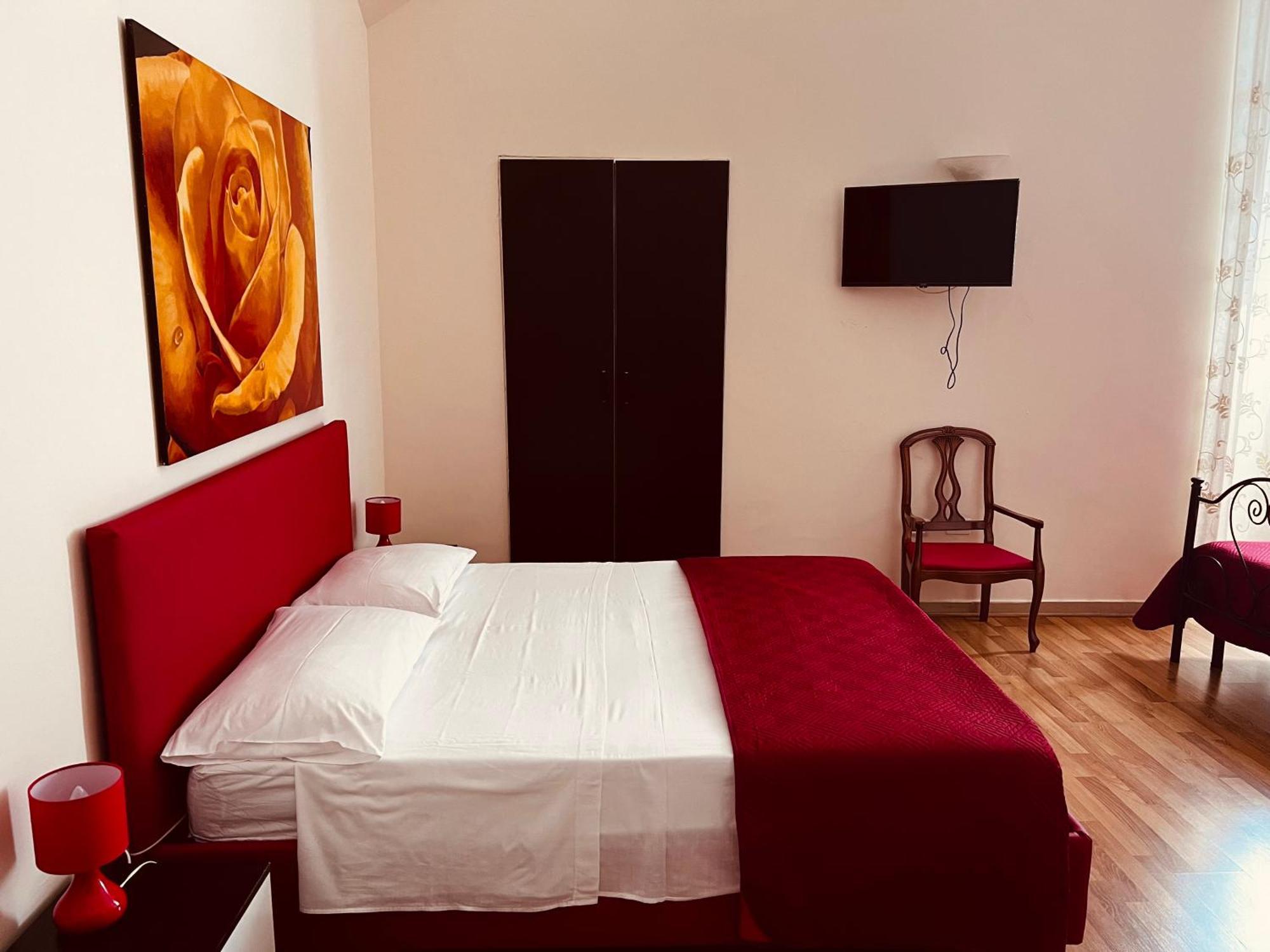 Camera Tripla con Bagno Privato