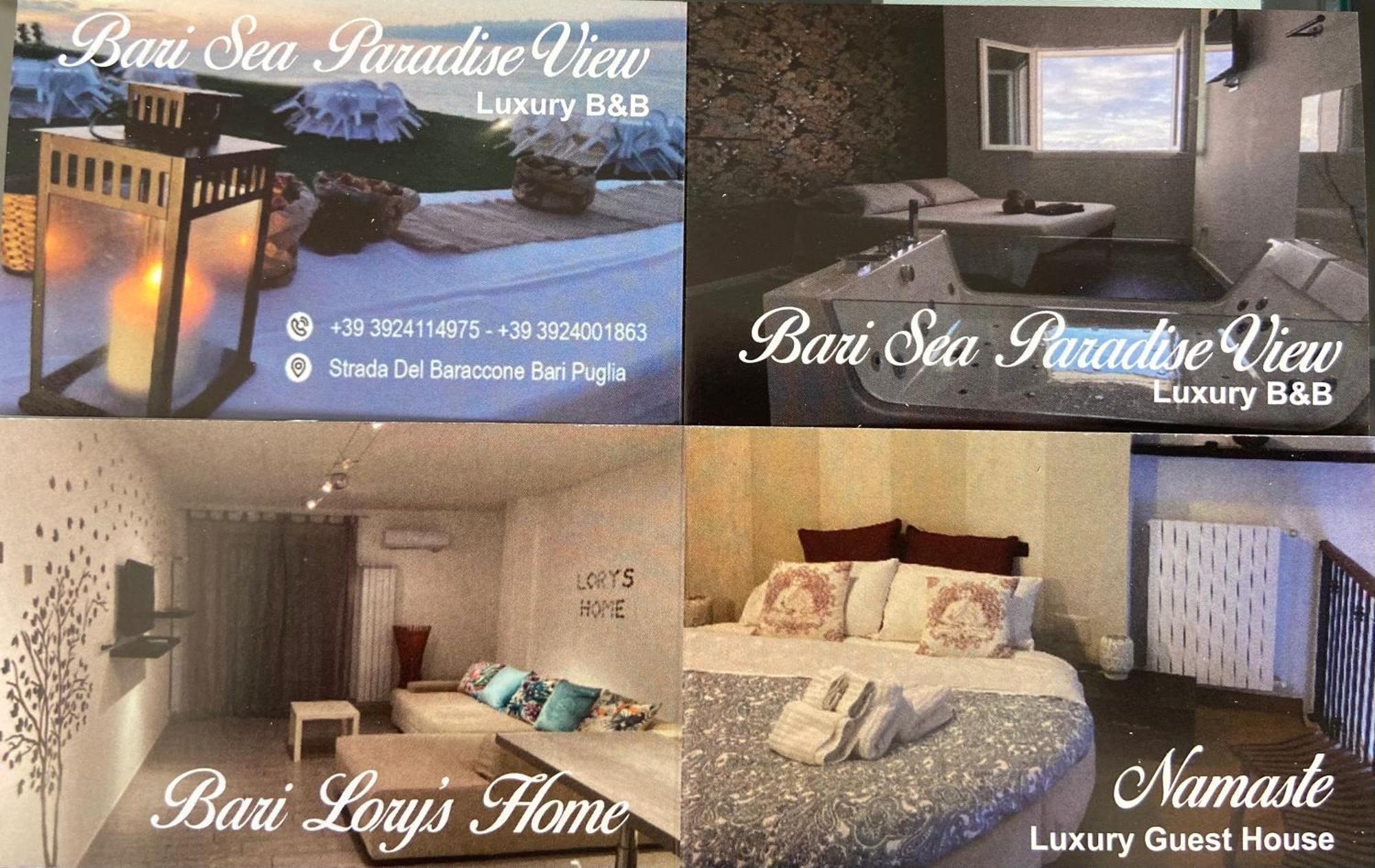 Superior Zimmer mit Kingsize-Bett