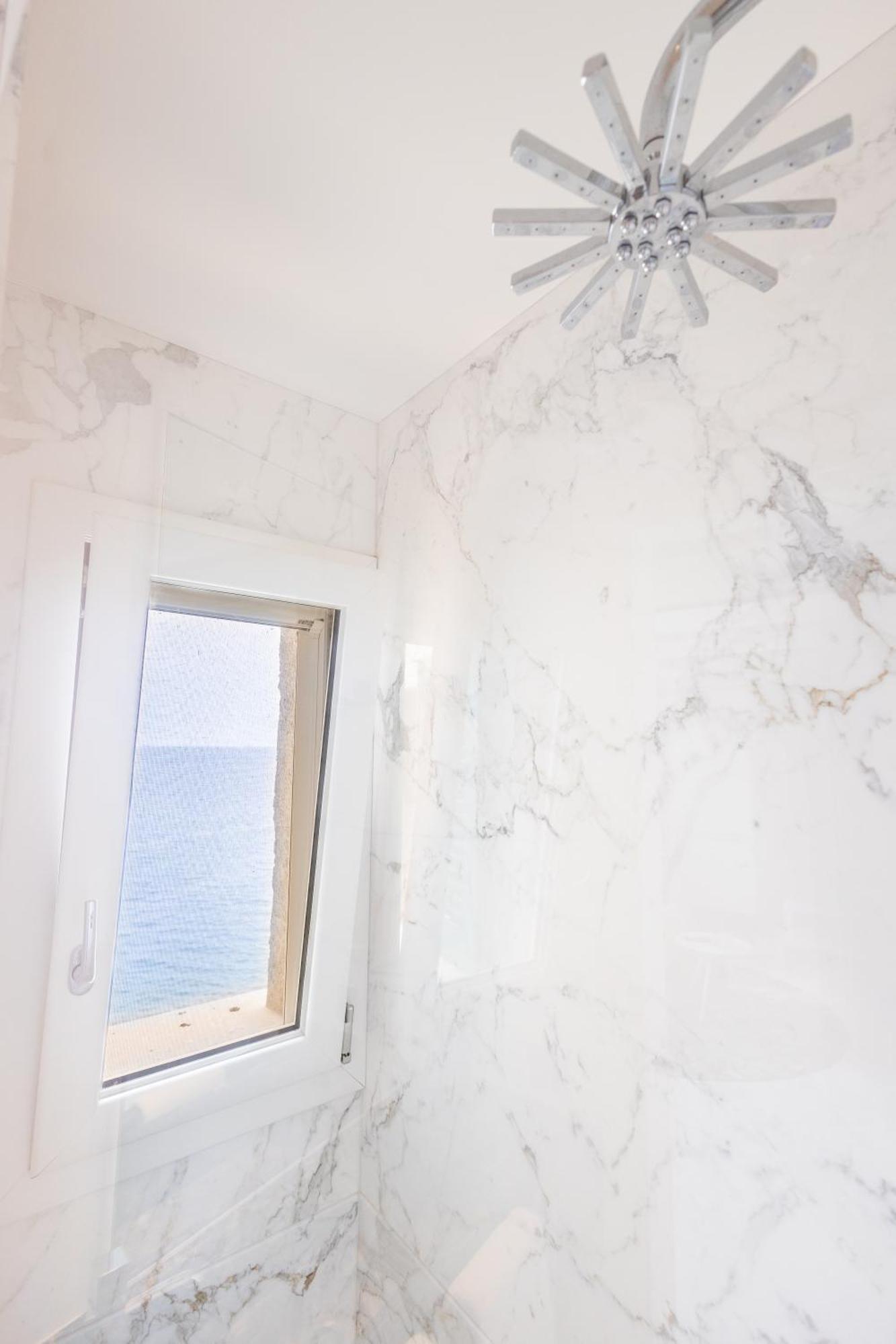 Junior Suite Sea View
