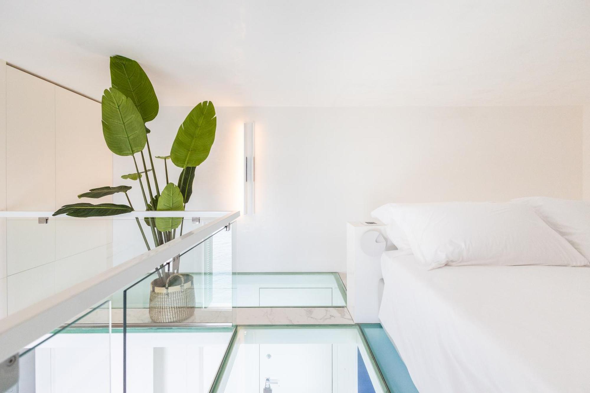 Junior Suite Sea View