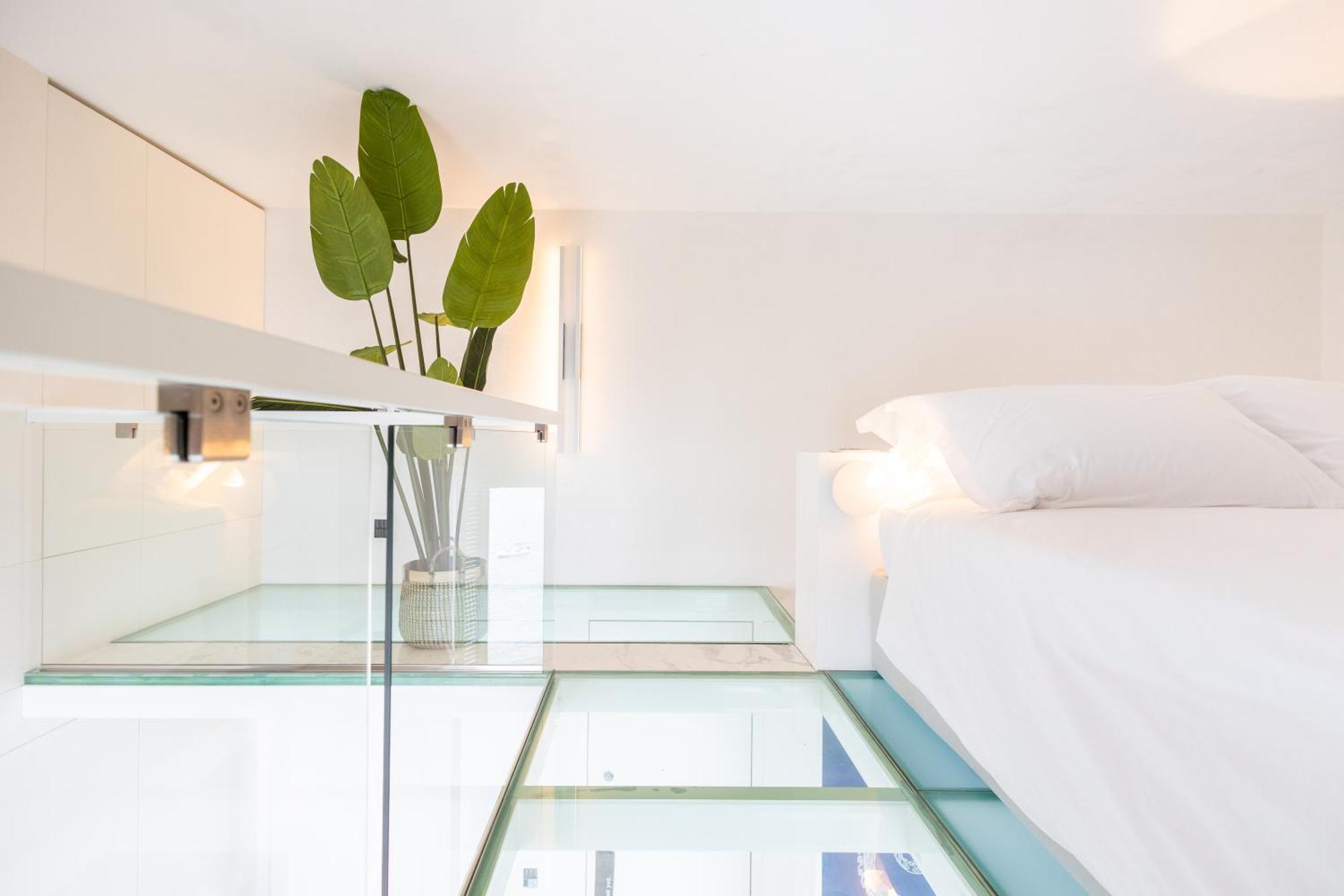 Junior Suite Sea View
