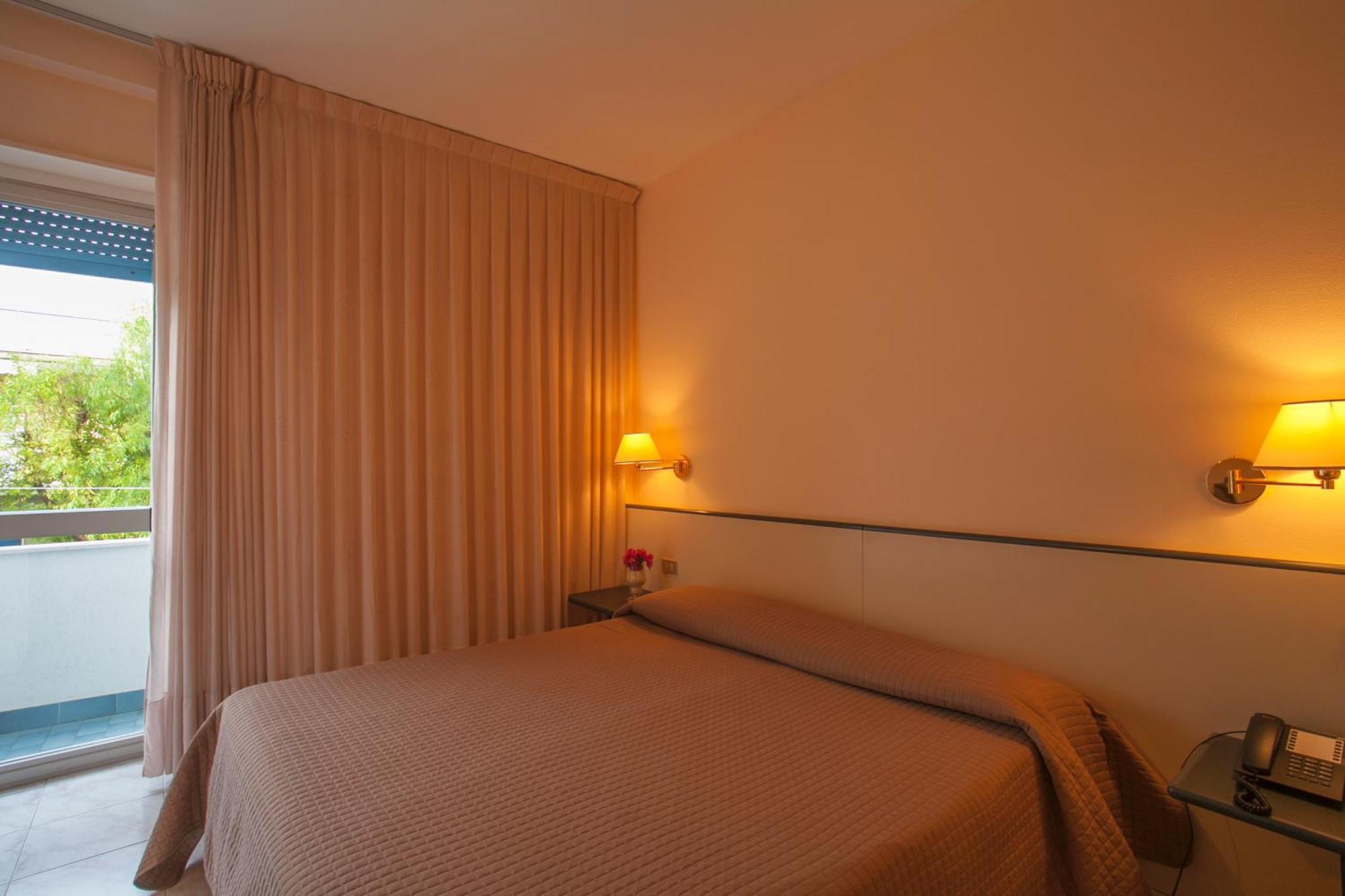 Standard Doppelzimmer