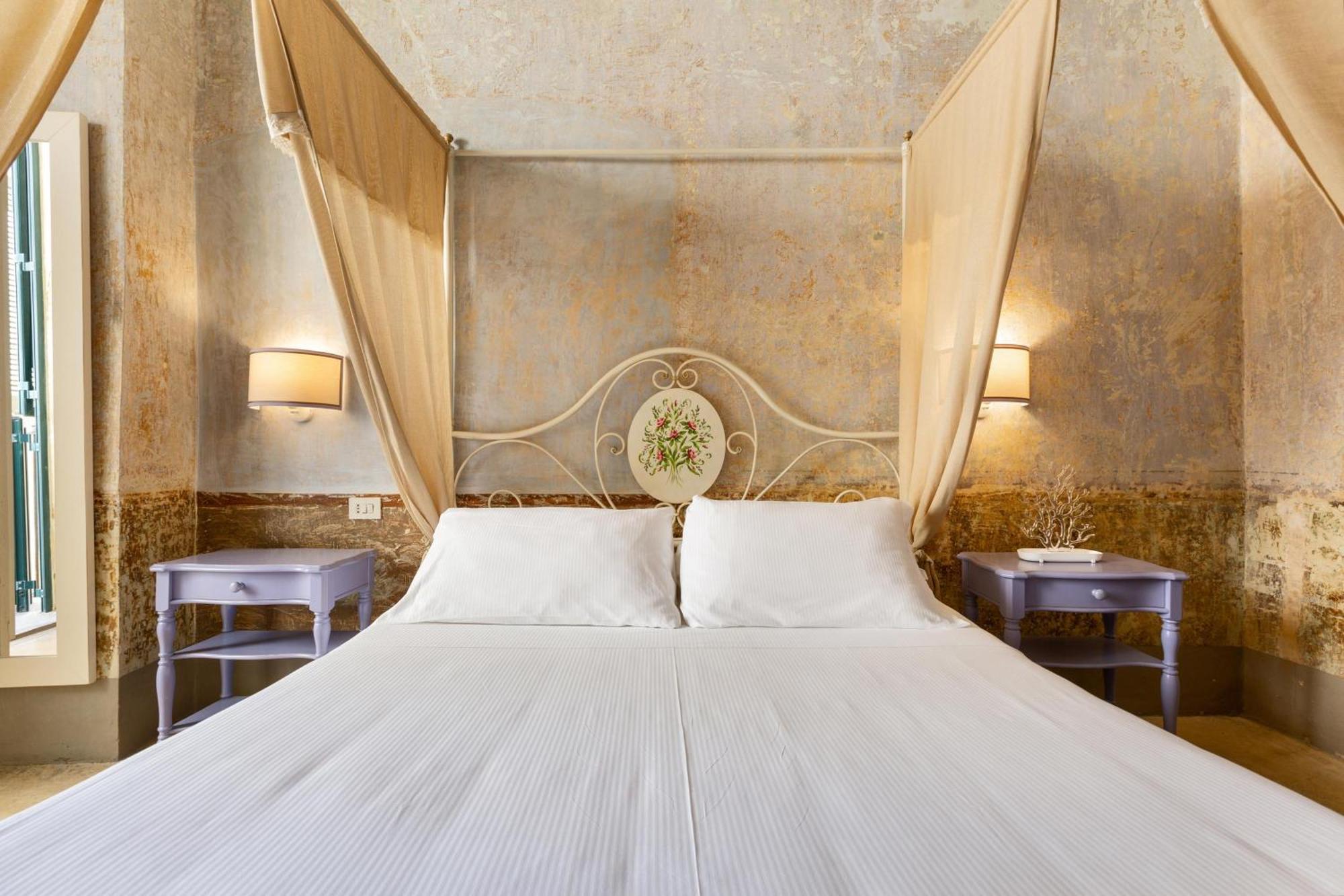 Deluxe Doppelzimmer