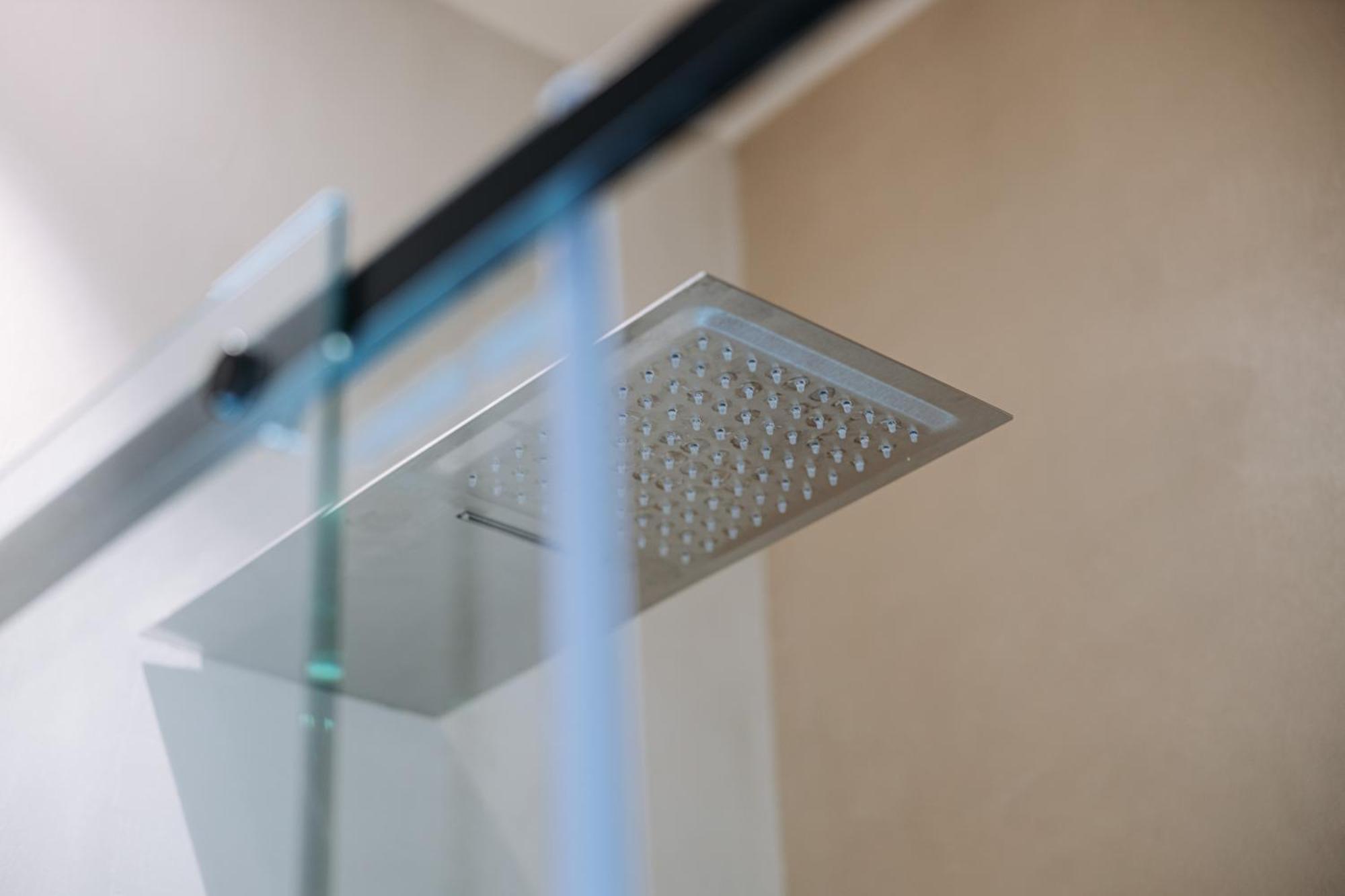 Camera Matrimoniale Deluxe