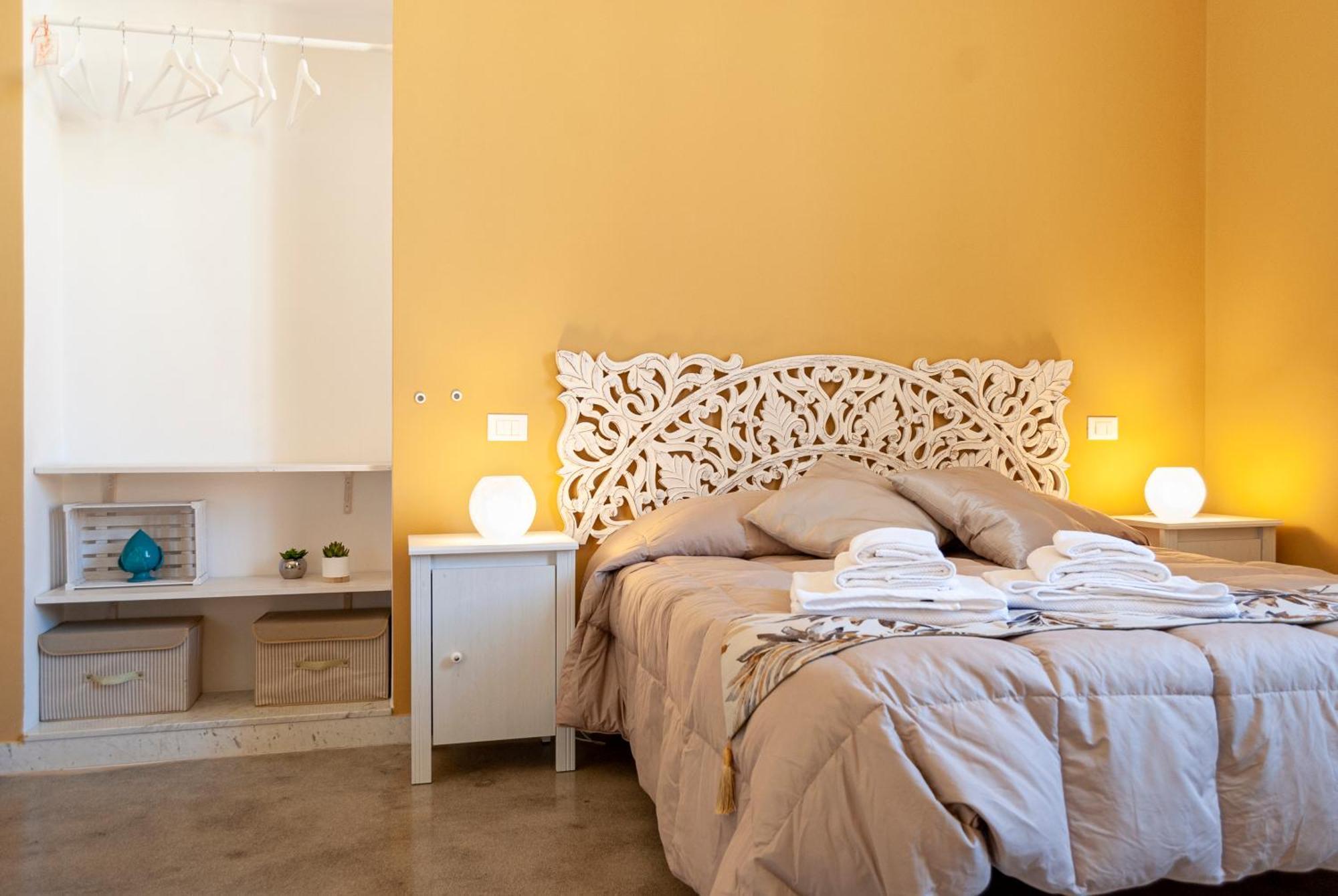 Tweepersoonskamer met Eigen Badkamer