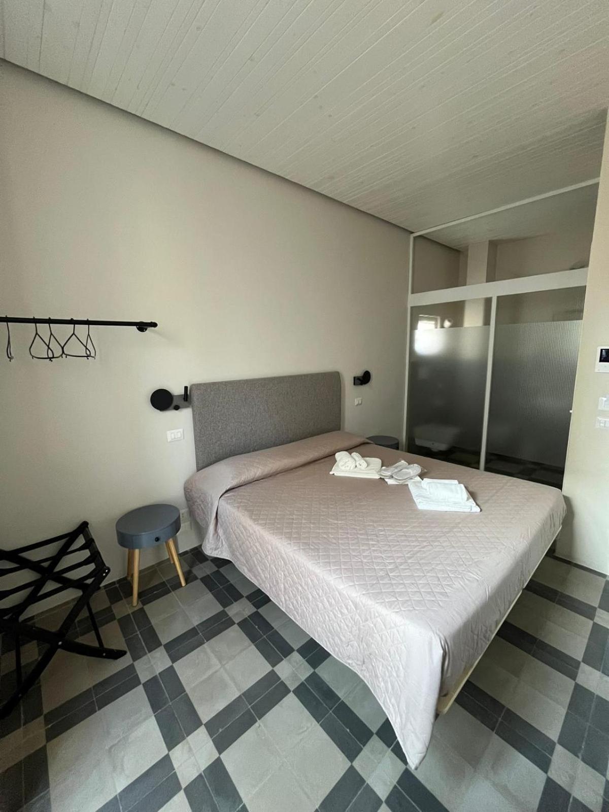 Double Room Balcony Sea View