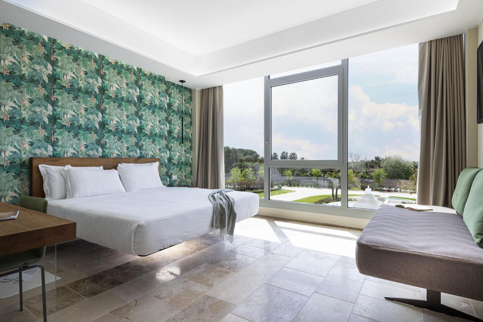 Deluxe Kamer