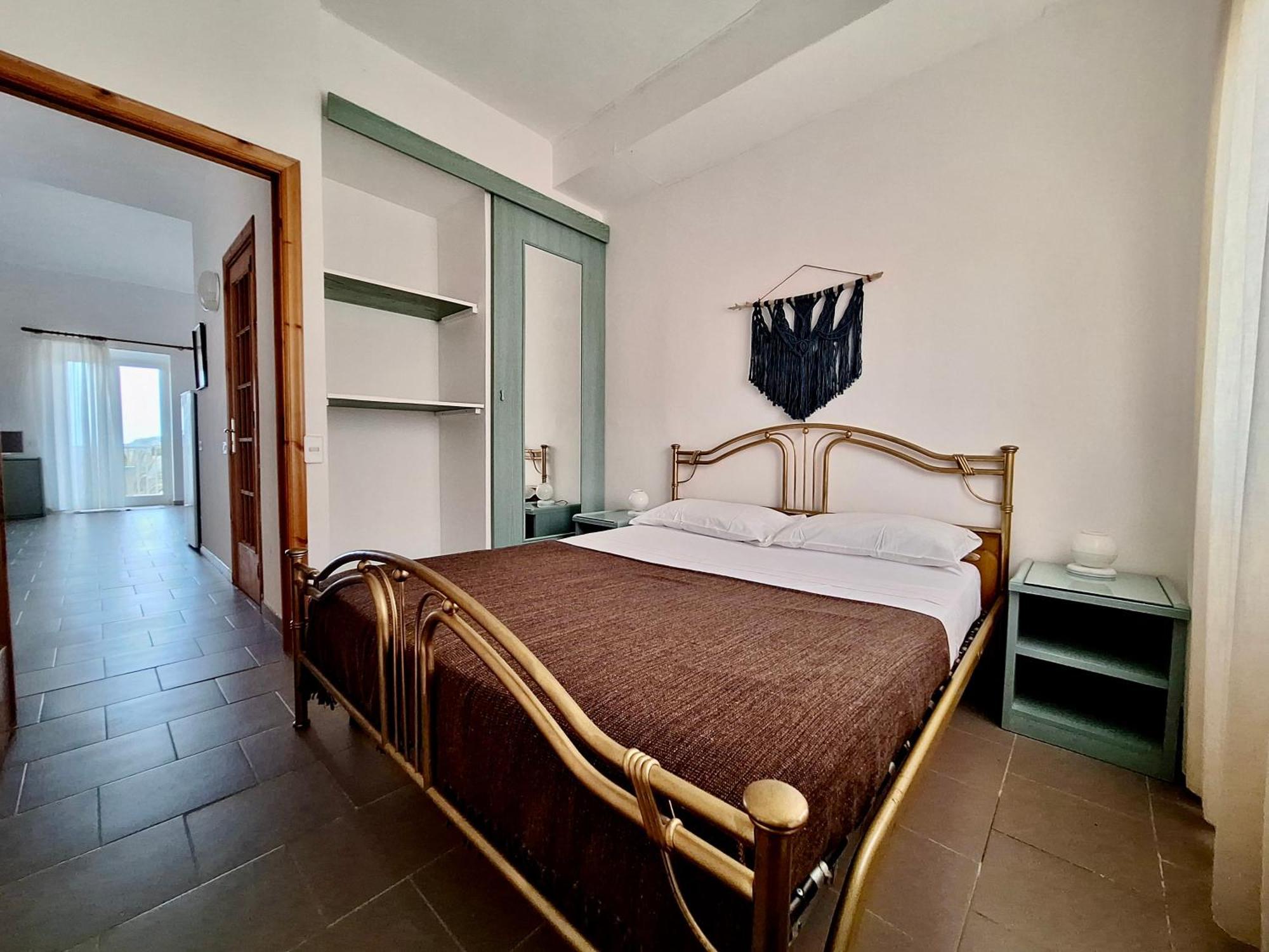 Appartamento con Vista Mare