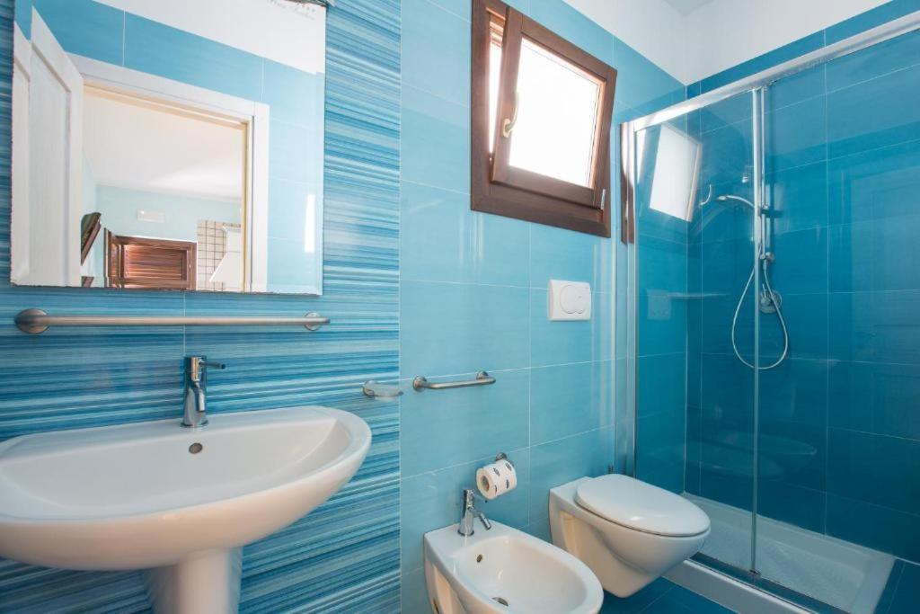 Two-Bedroom Deluxe Apartment