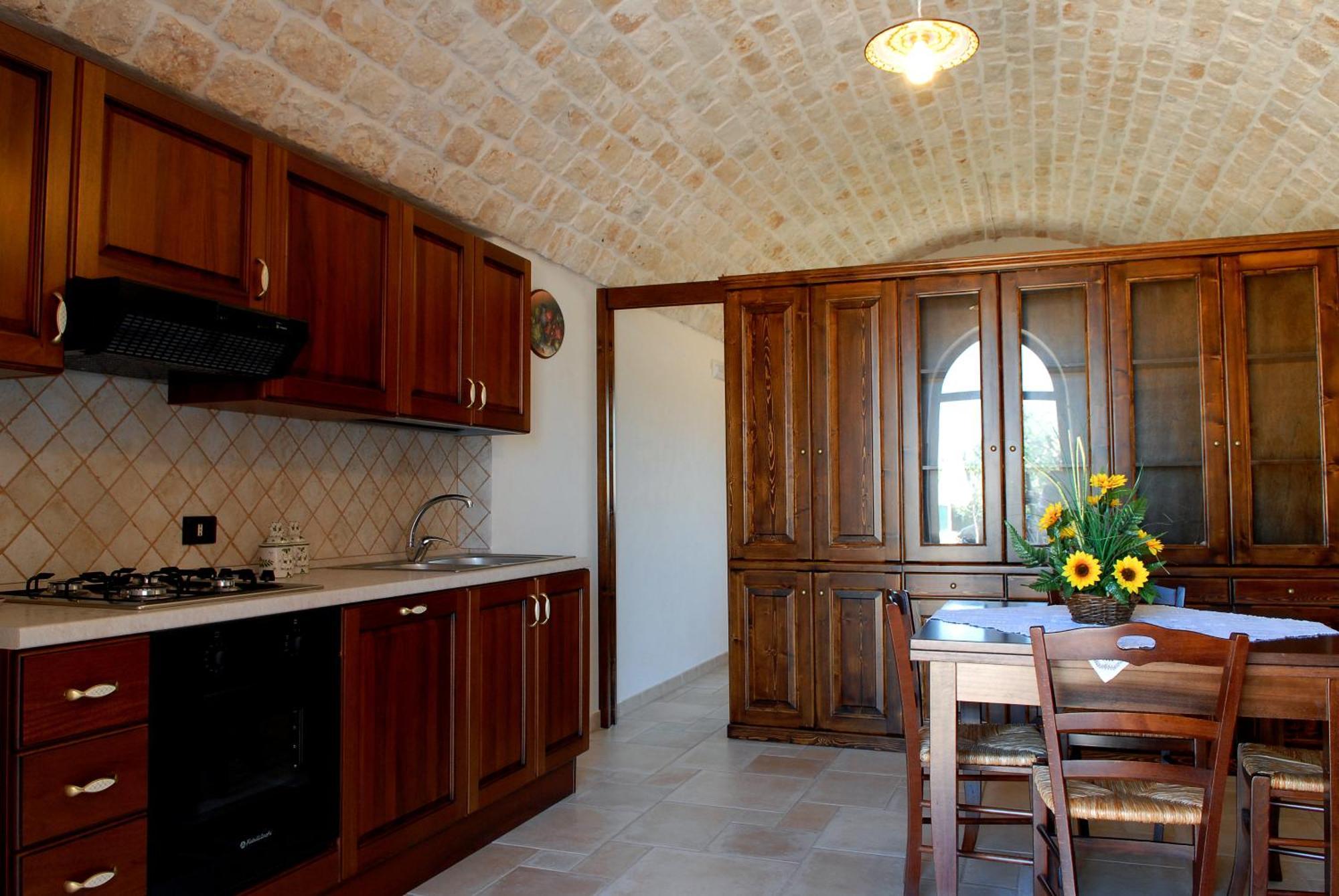 Standard Studio No Trullo