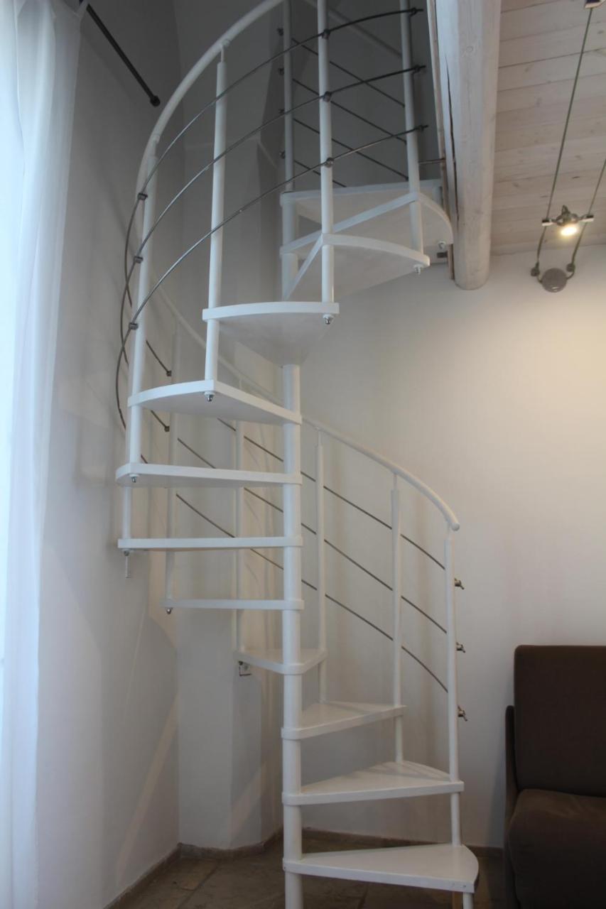Doppel-/Zweibettzimmer mit Zustellbett