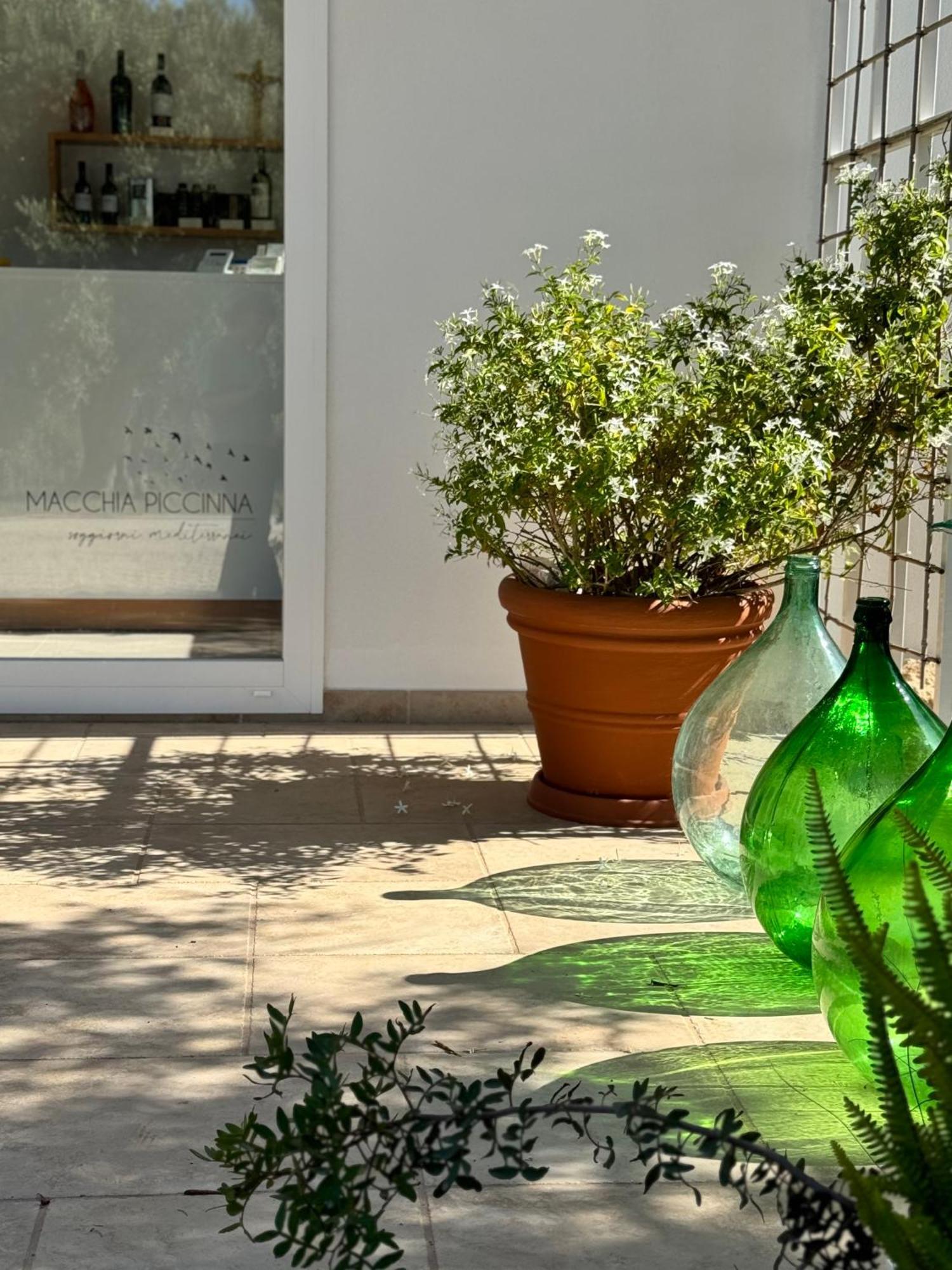 Suite Deluxe con Vasca Idromassaggio