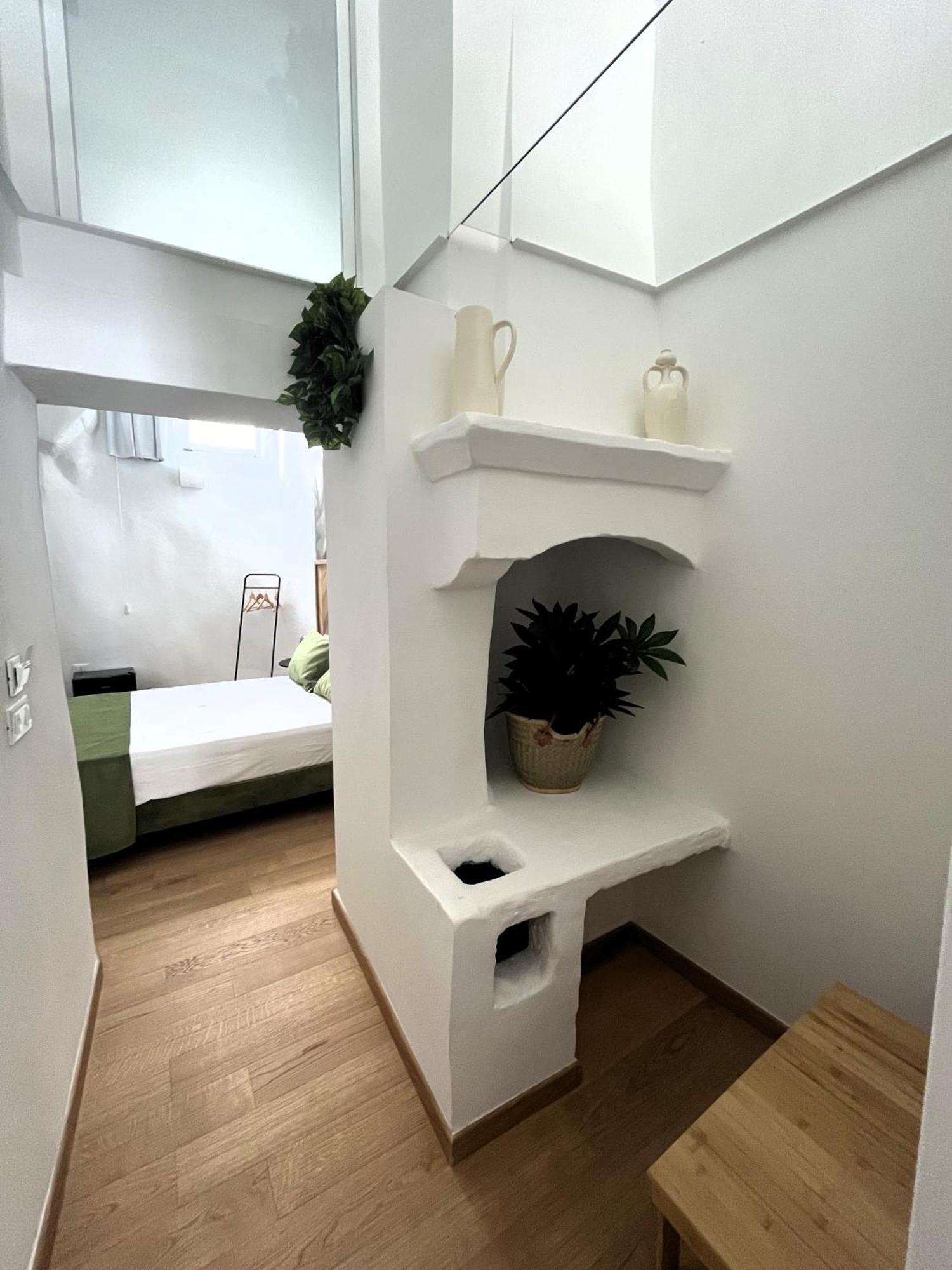 Double Room with Spa Bath - Separate Building