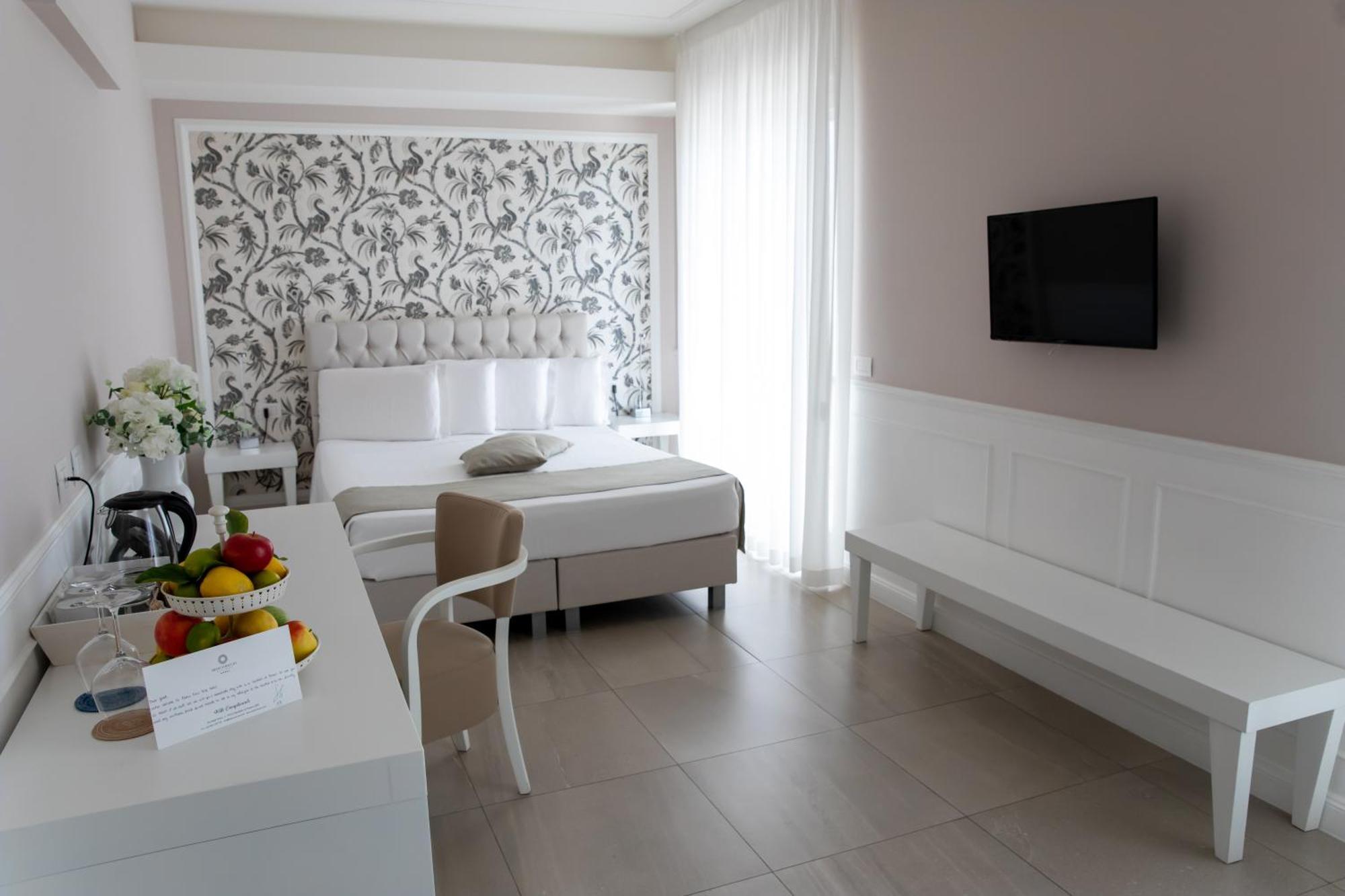 Suite Deluxe