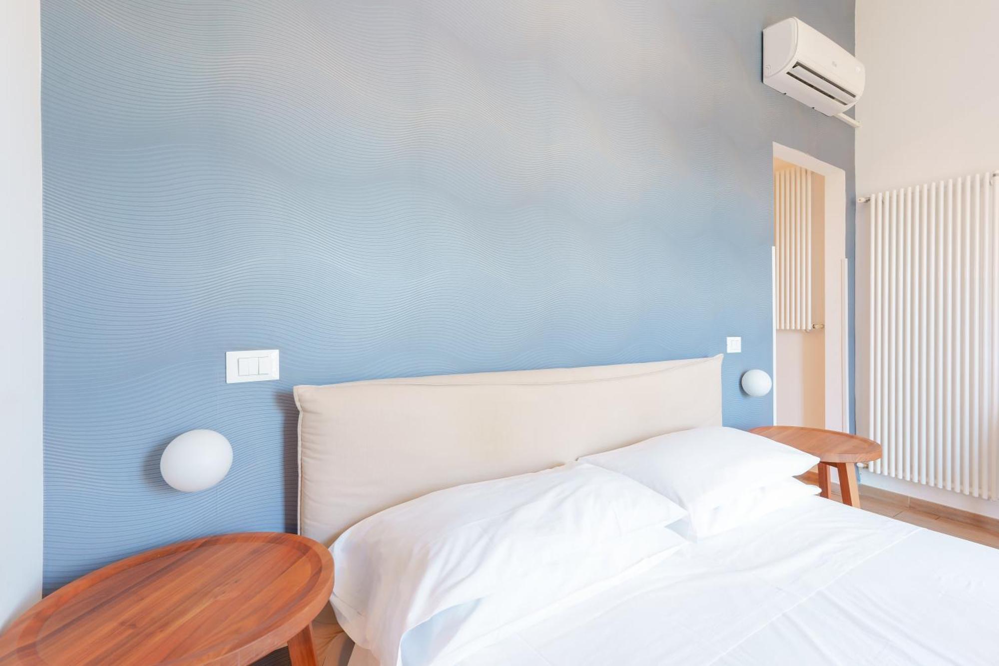 Suite con Vista Mare