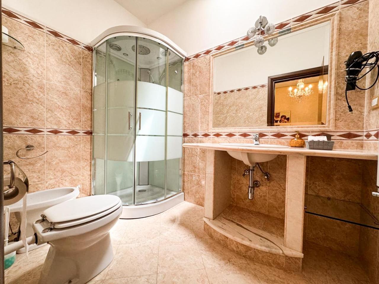 Camera Tripla con Bagno Privato