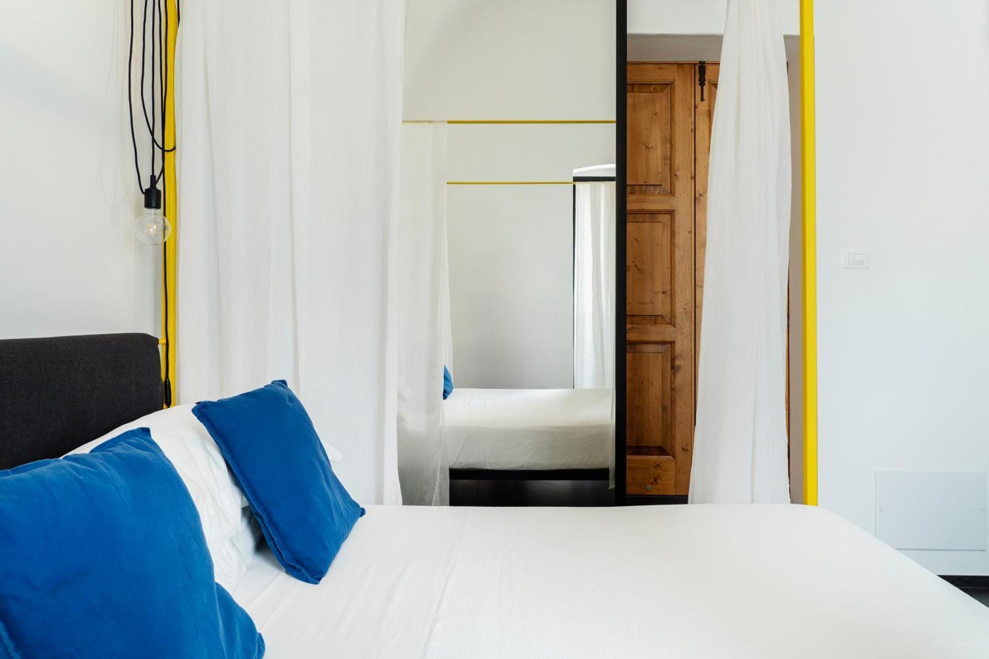 Deluxe Junior Suite