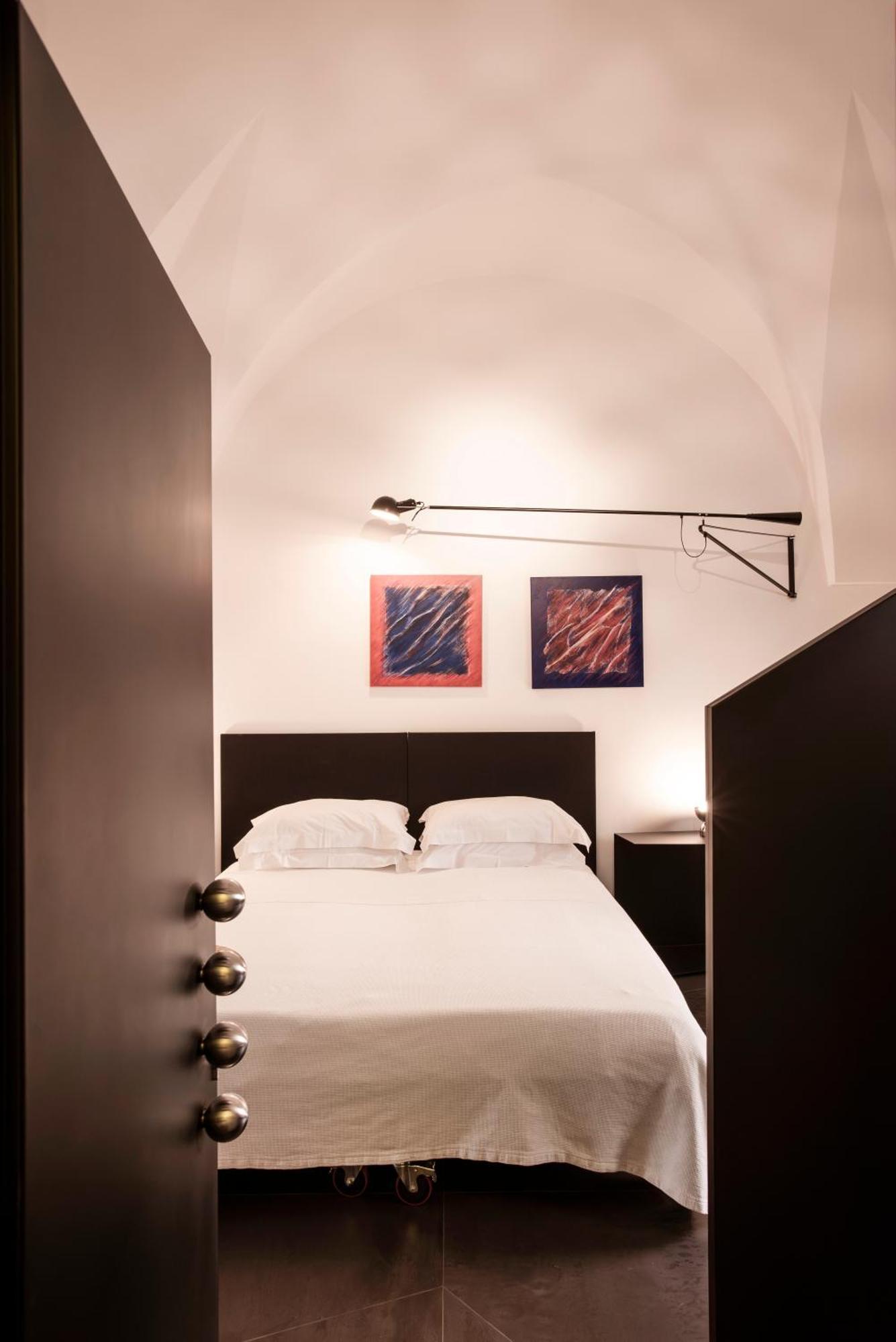 Suite mit Balkon