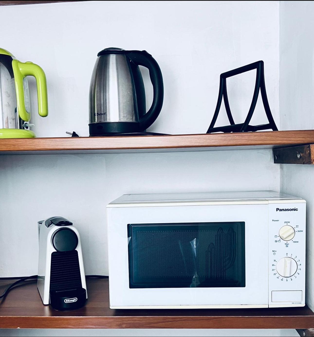Apartamento de 2 dormitorios