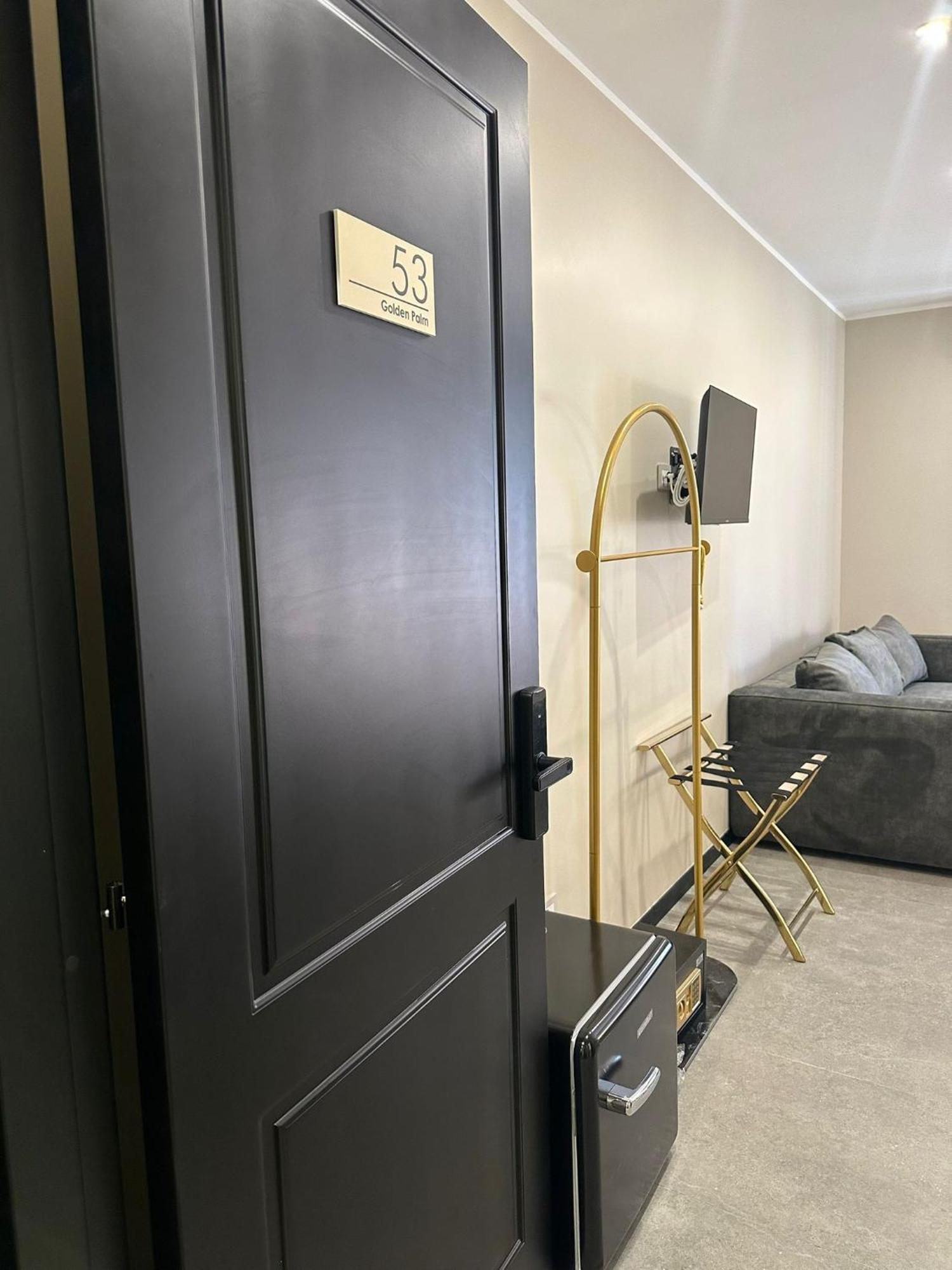 Habitación cuádruple