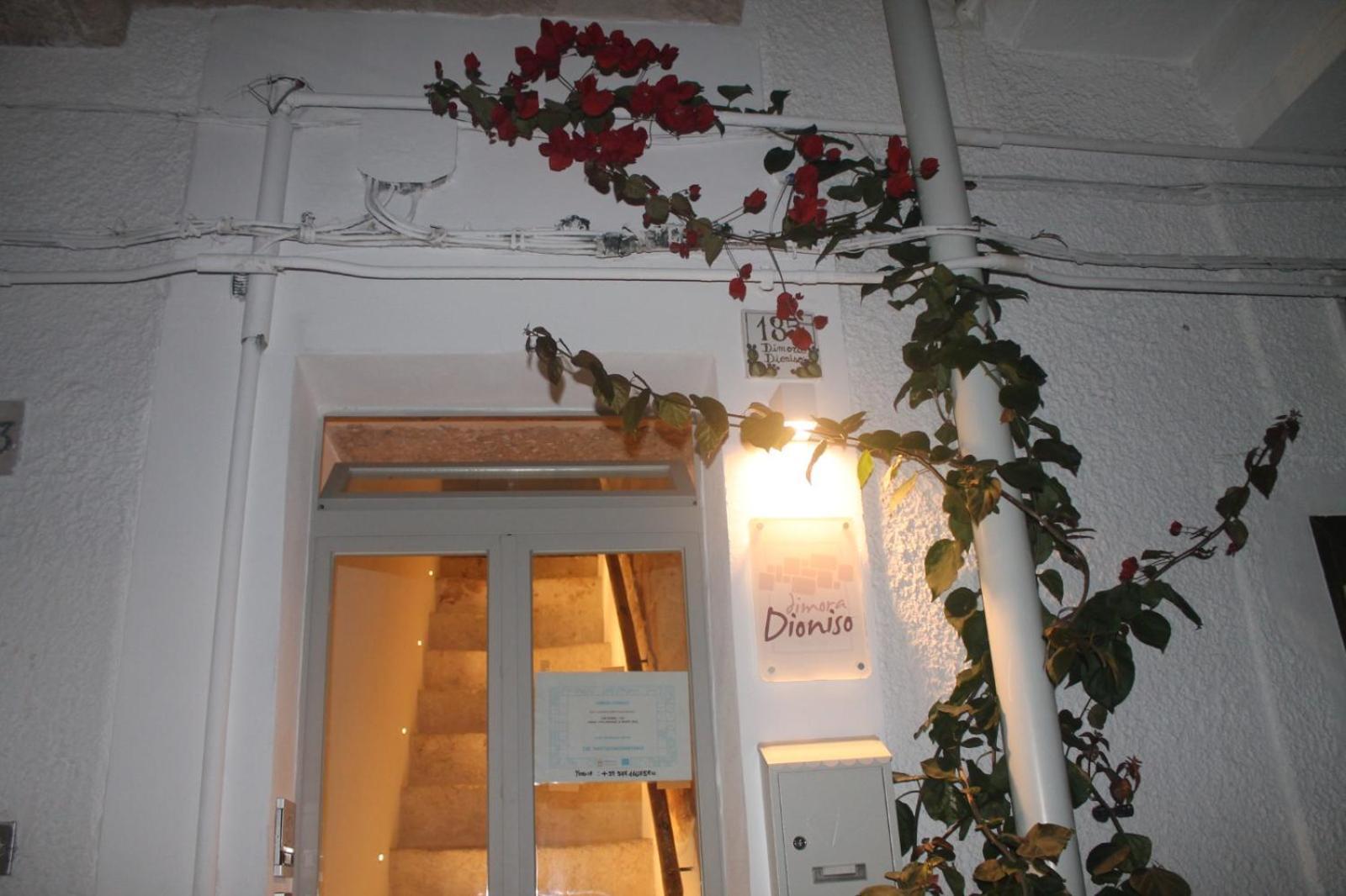 Double Room Balcony