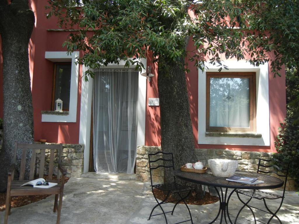 Appartamento con Terrazza