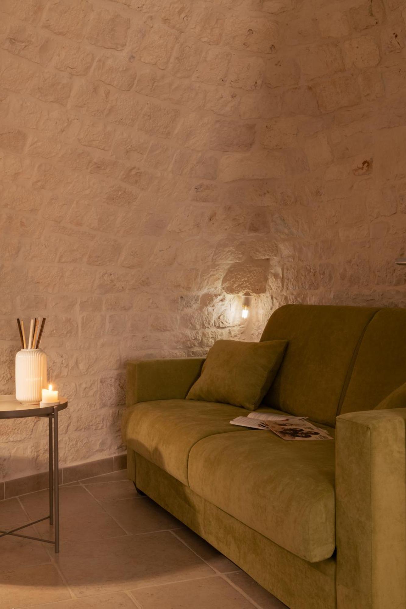 Appartamento Deluxe con 2 Camere da Letto