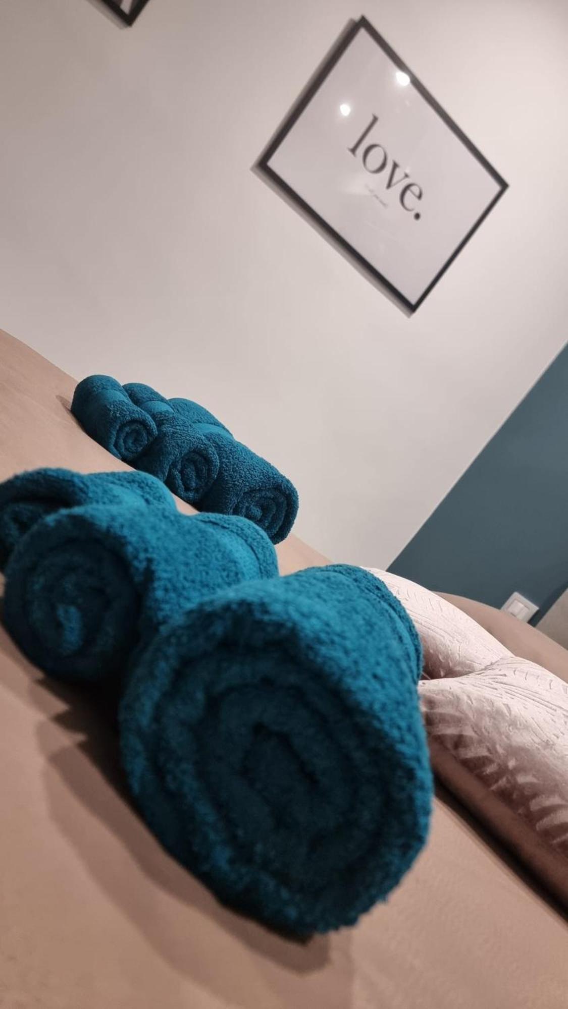 Deluxe Suite with Sea View