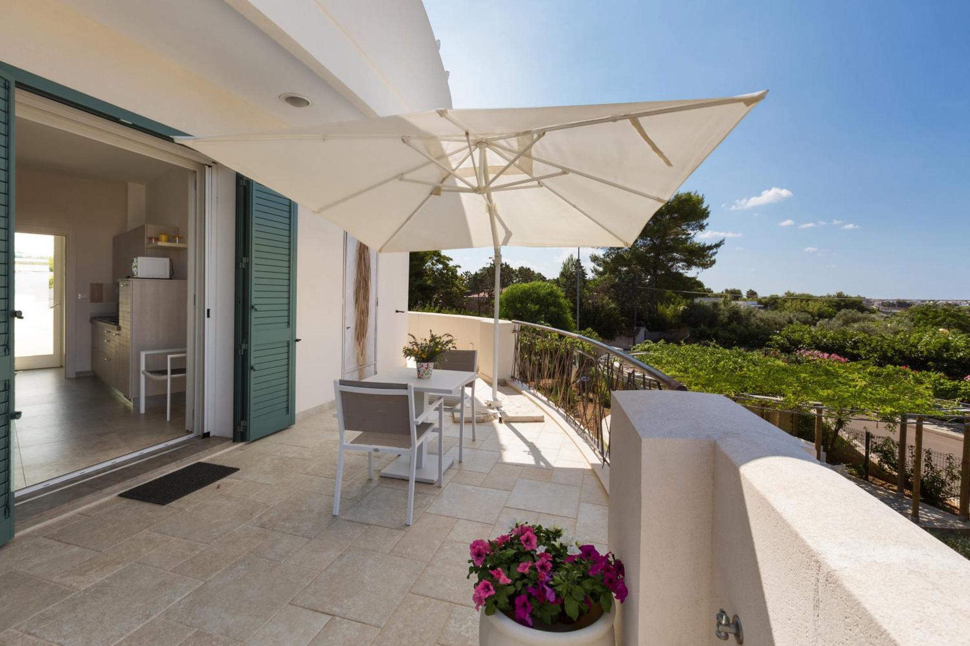 Appartamento con Terrazza
