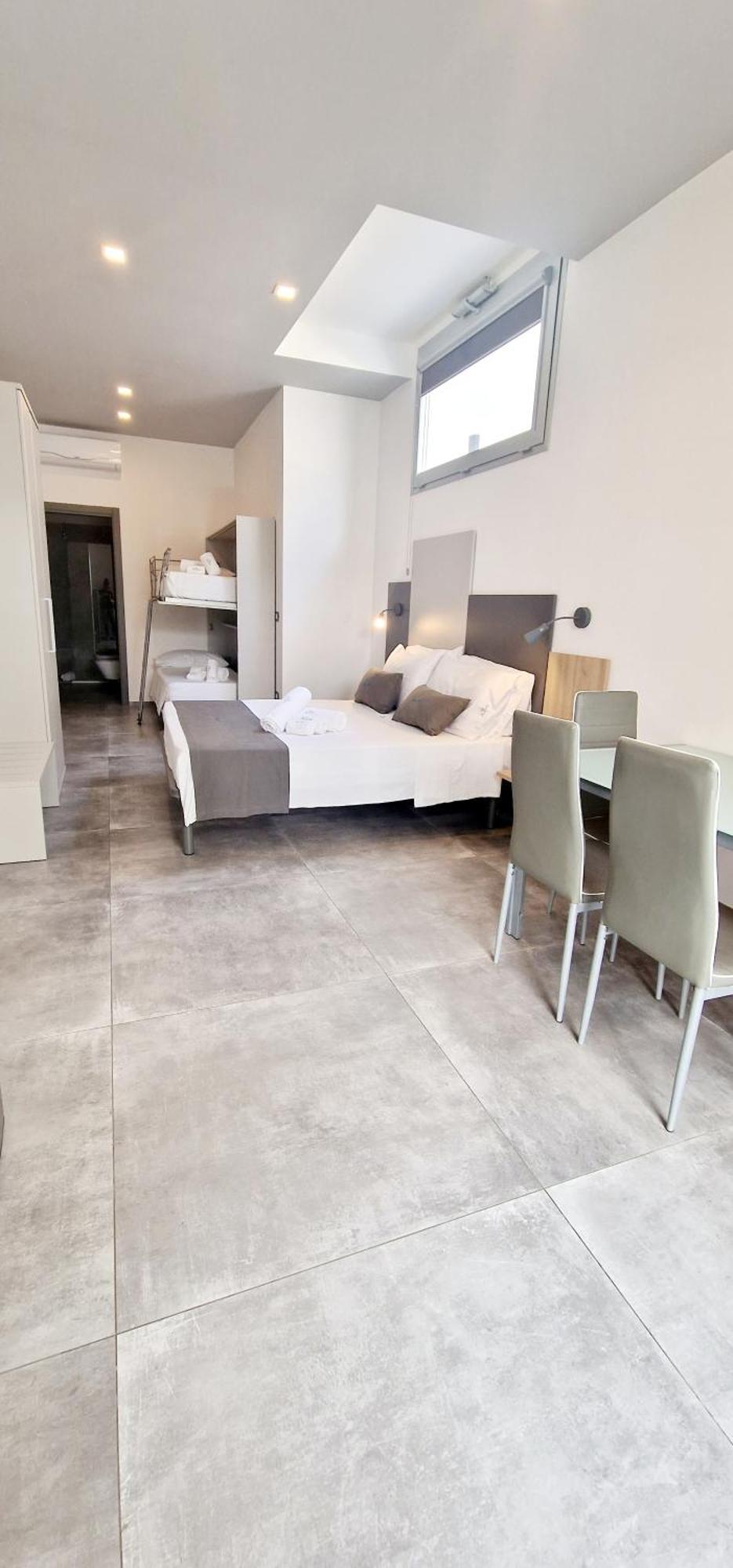 Monolocale Familiare