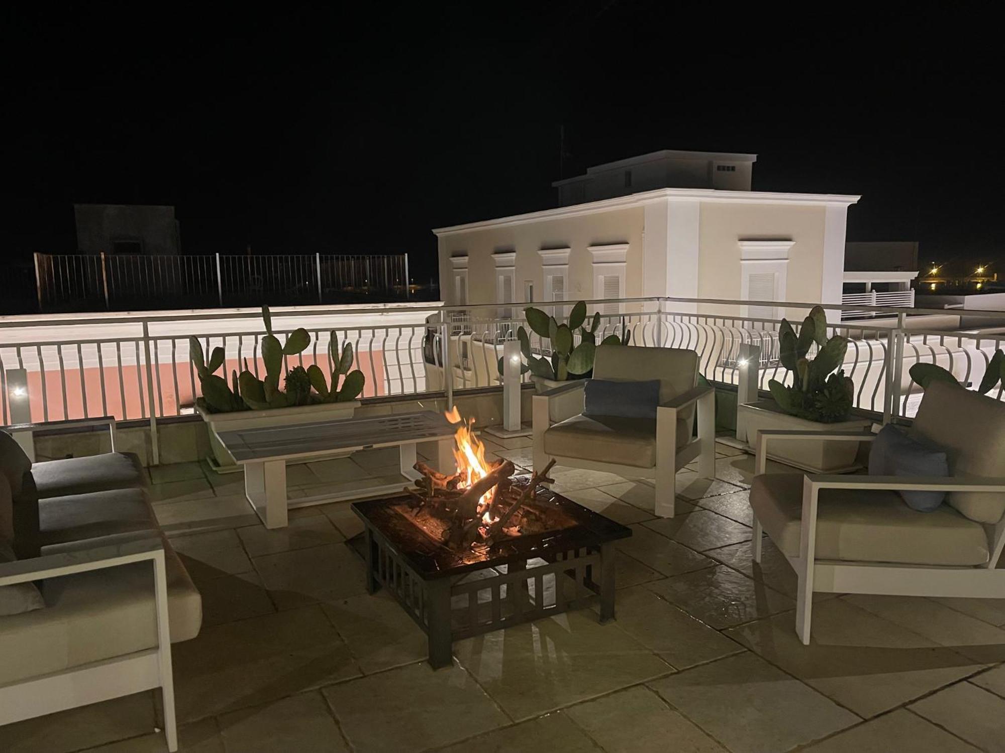 Deluxe Double Room Balcony Sea View