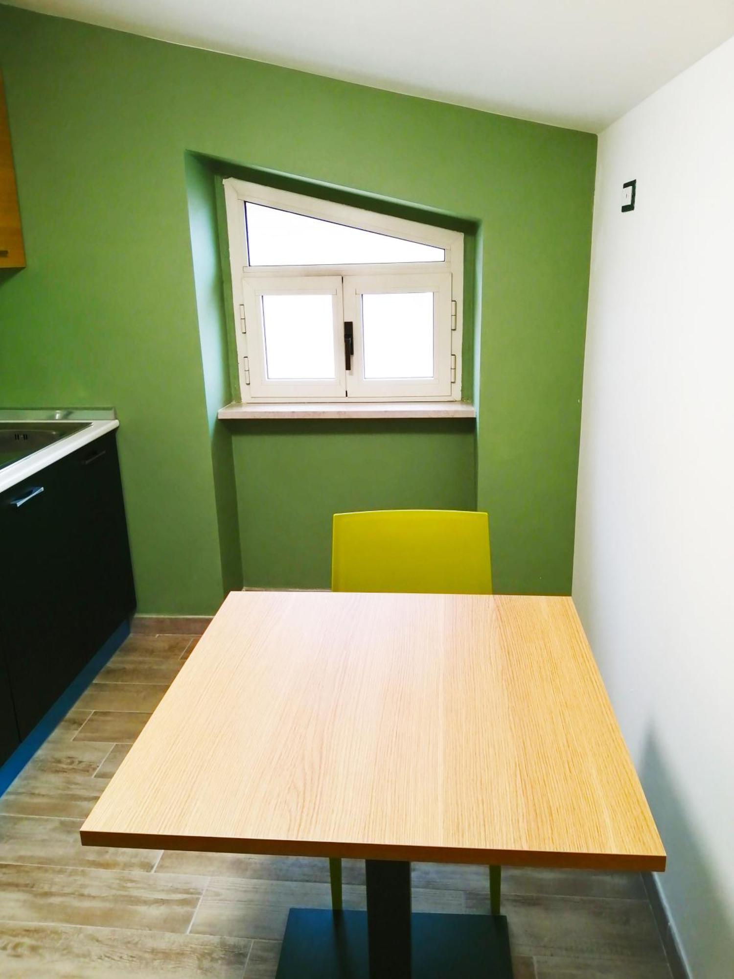 Standard Apartment