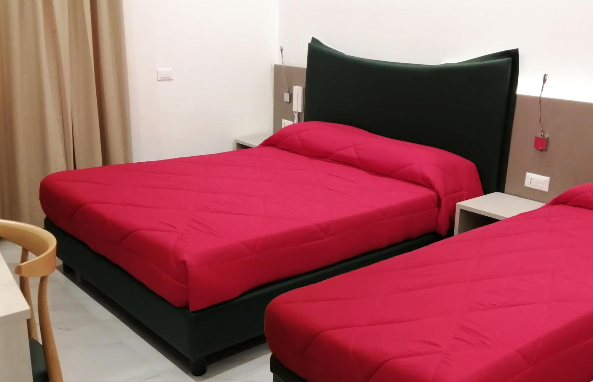 Comfort Triple Room