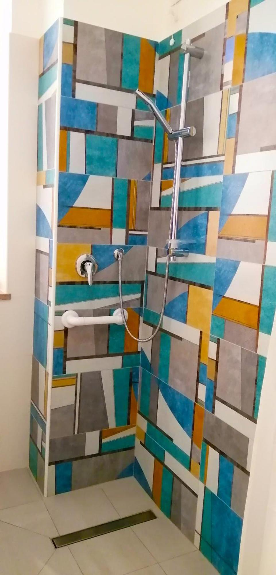 Double or Twin Room Disability Access