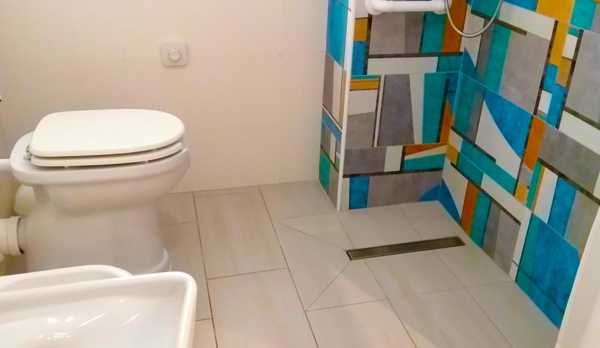 Double or Twin Room Disability Access